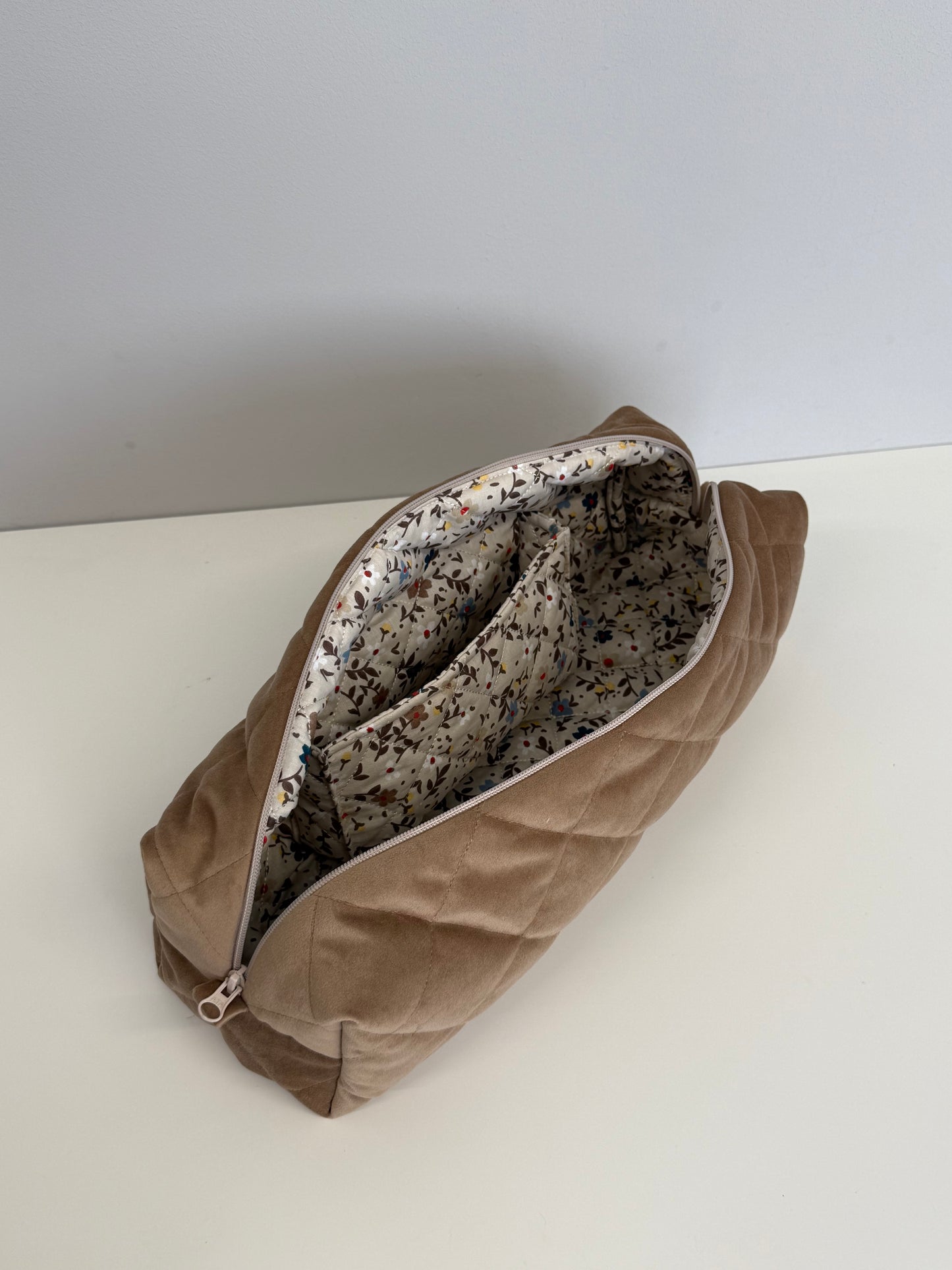 EMILY Велюрова Dyson Airstrait bag