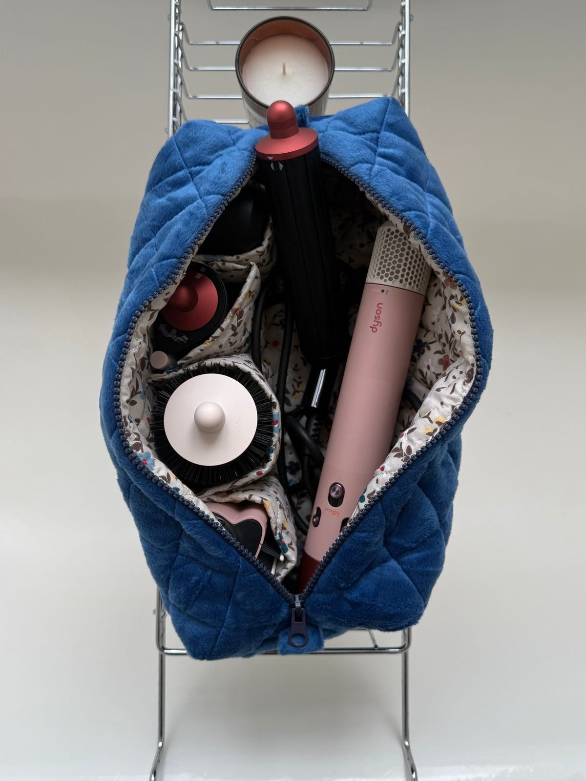 GEORGINA Dyson bag
