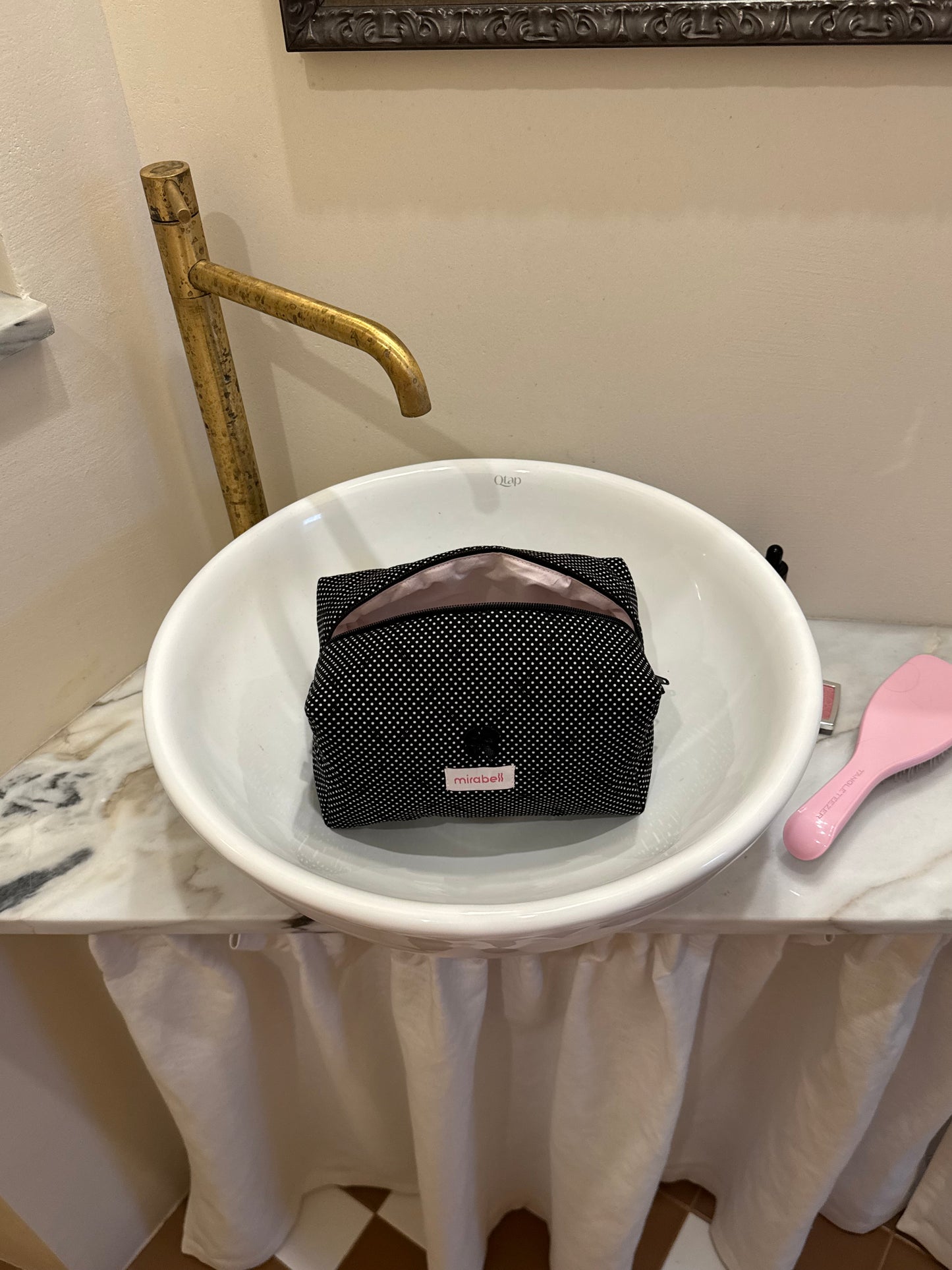 Чорний горошок