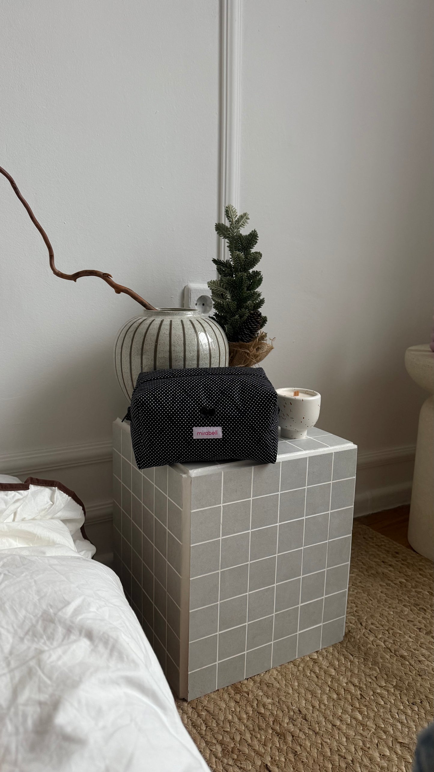 Чорний горошок