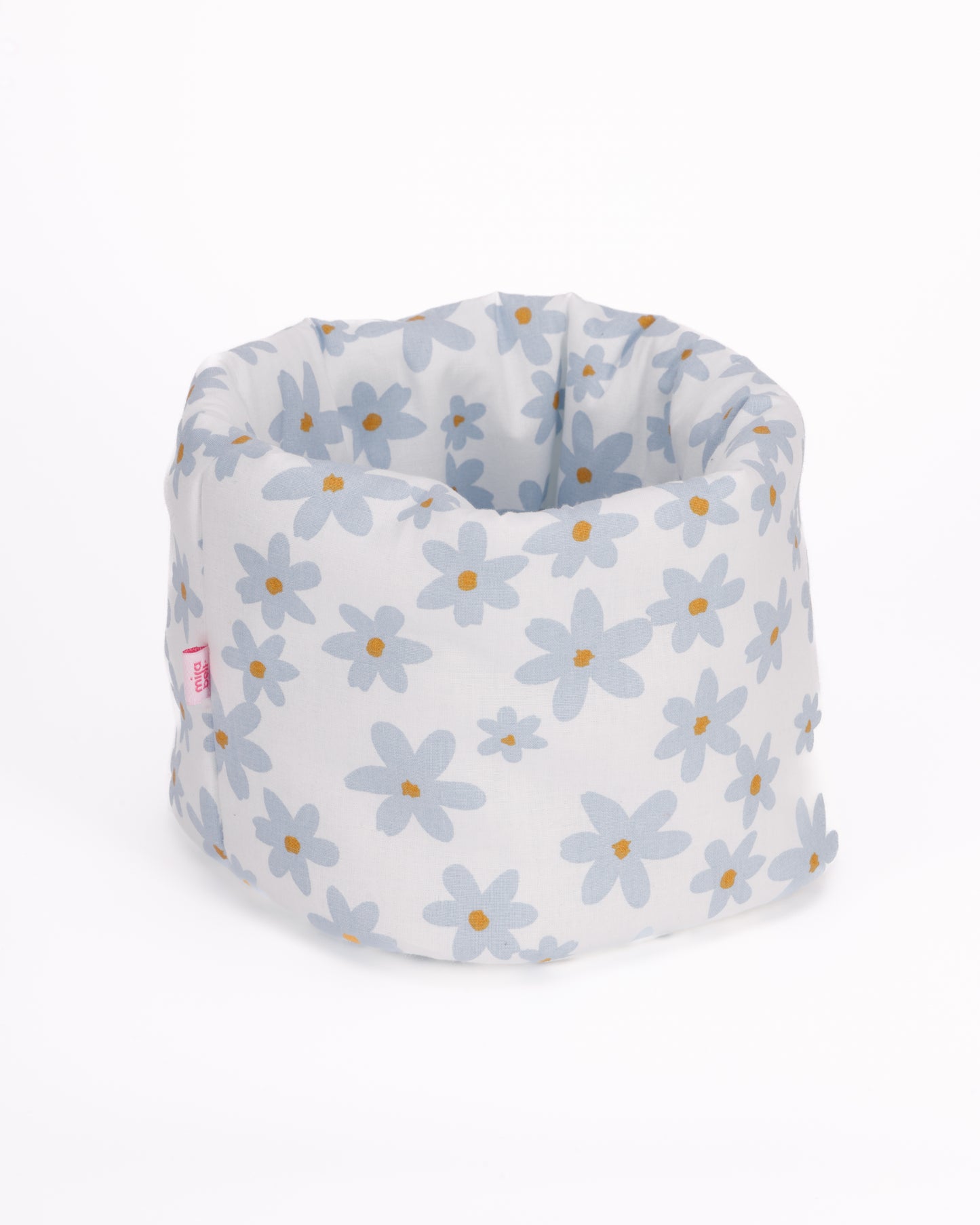 Органайзер Блакитні ромашки