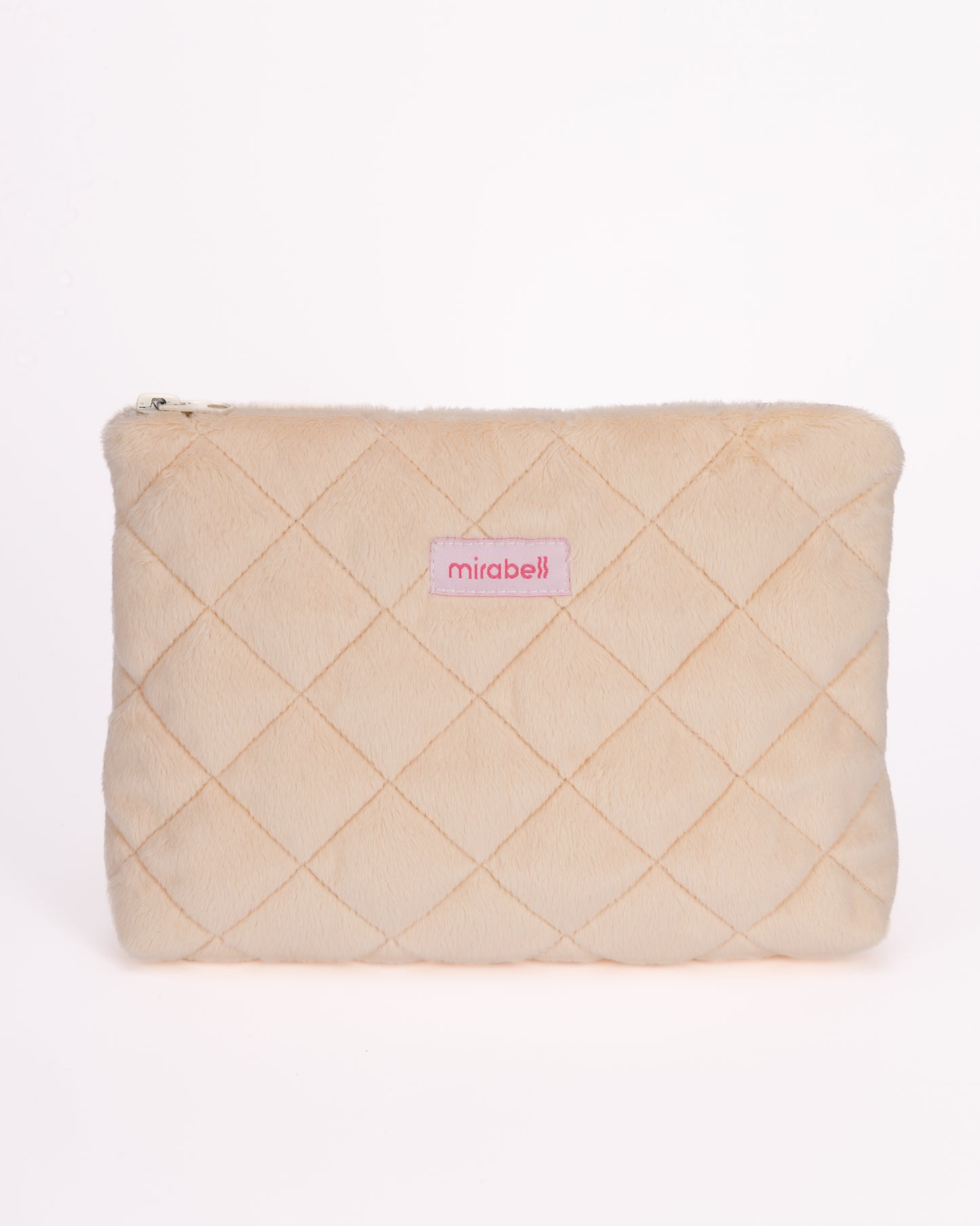 Косметичка-конверт Персикова