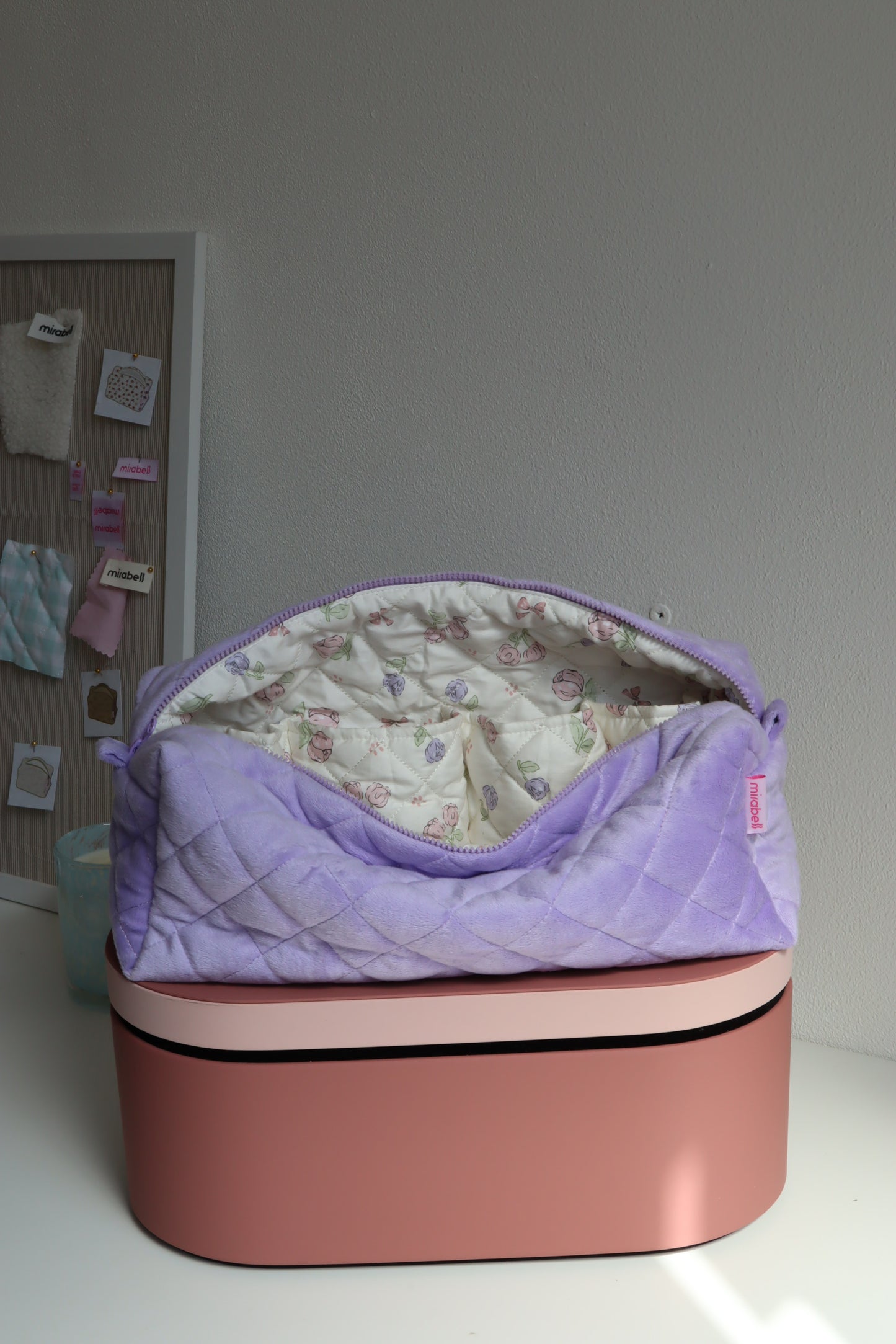 Mindy Dyson bag