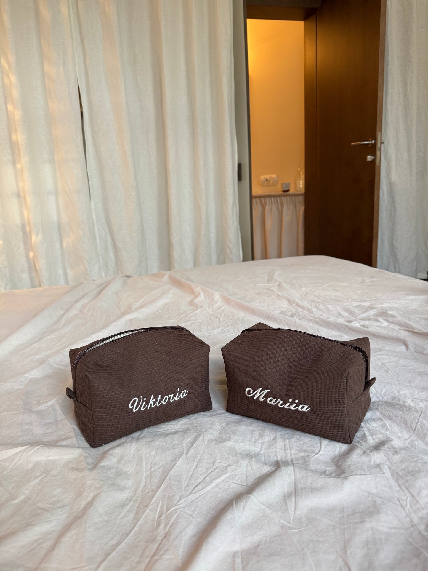 Вафля з шоколадом