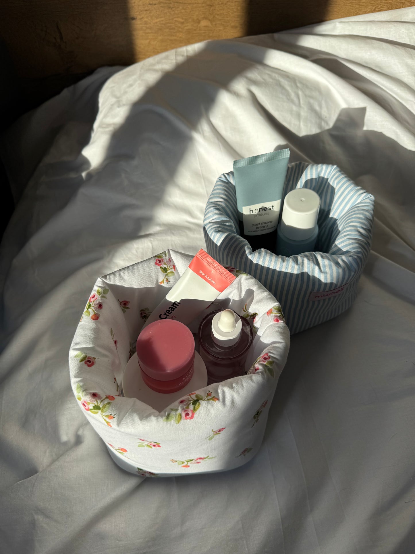 Органайзер Рожеві квіти