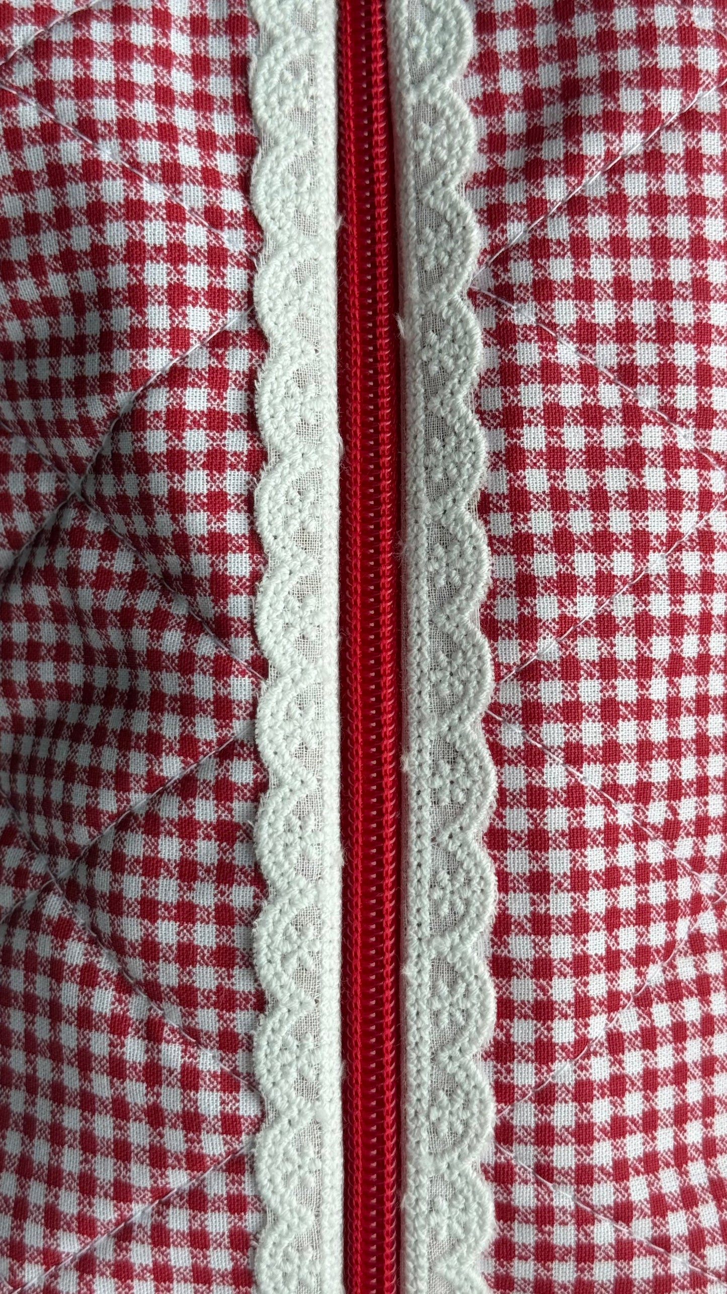 Червона клітинка