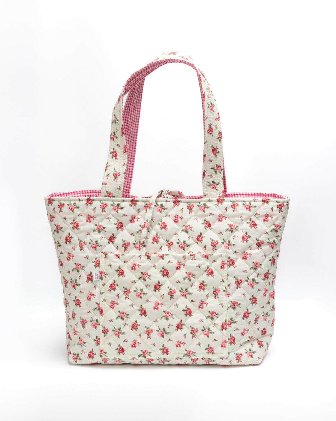 Tote bag & cosmetic bag