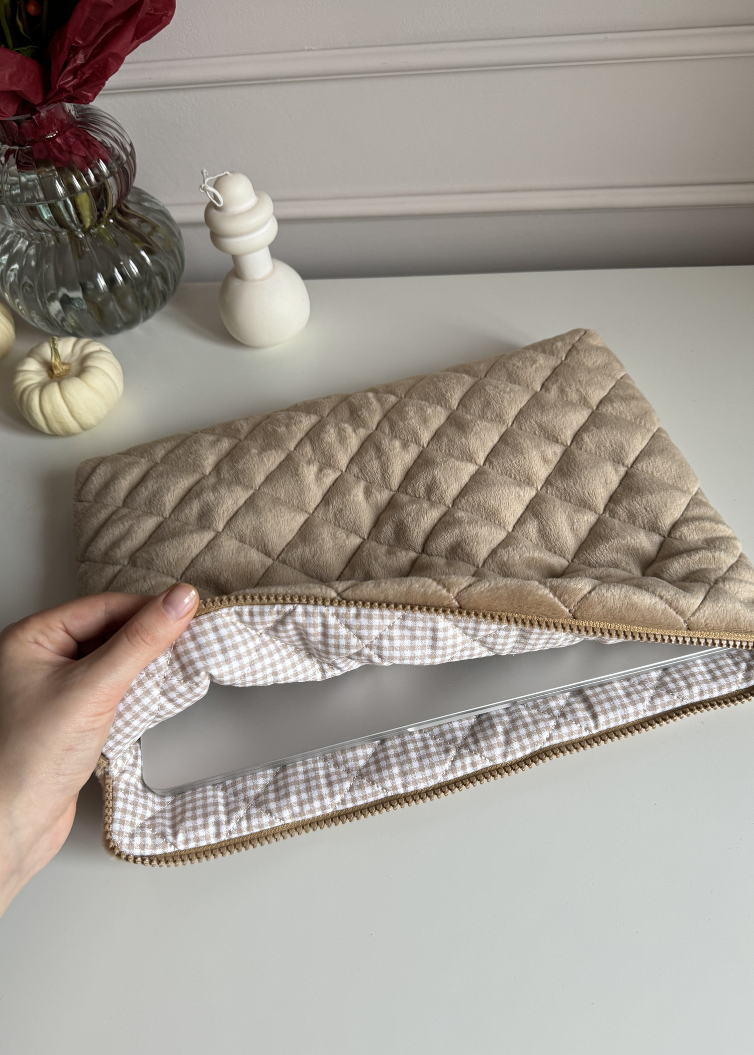 КОСМЕТИЧКИ ДЛЯ НОУТБУКА