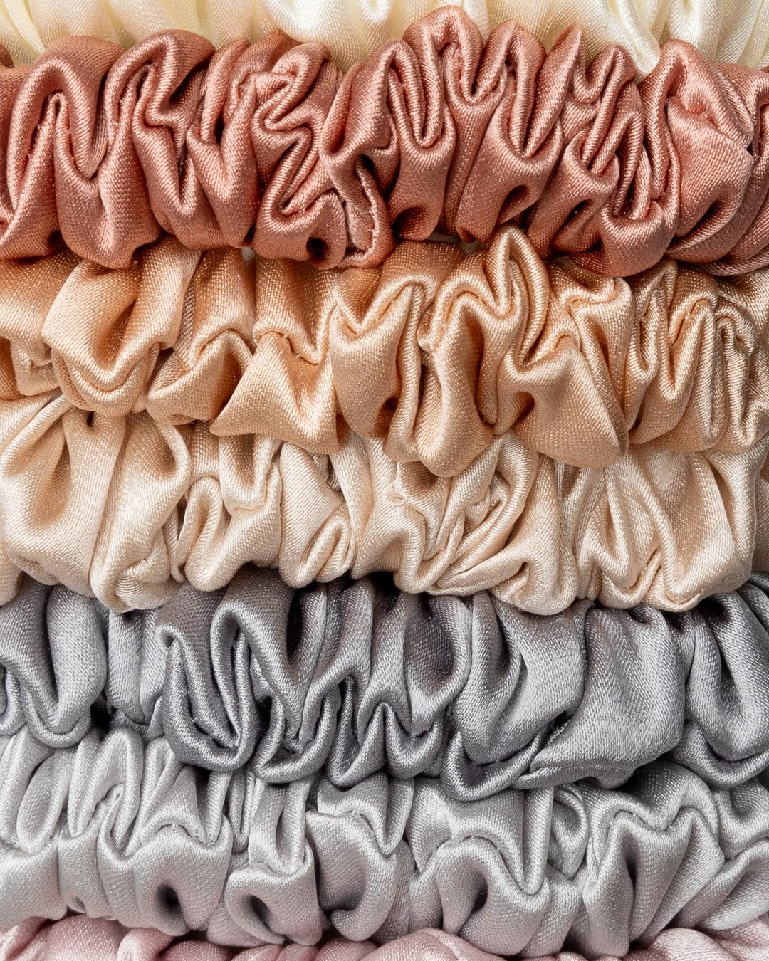 РЕЗИНКИ ДЛЯ ВОЛОССЯ