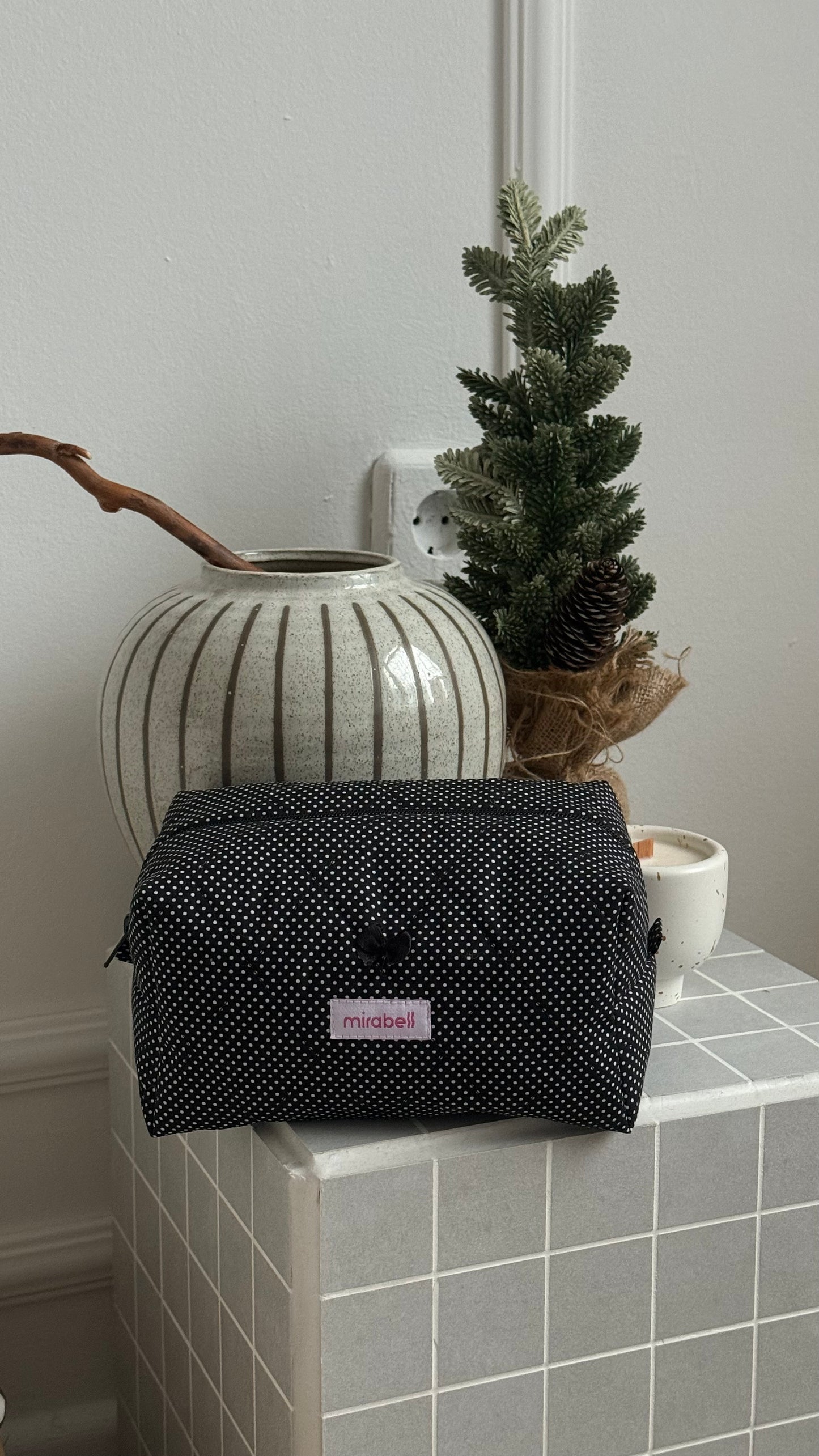 Чорний горошок