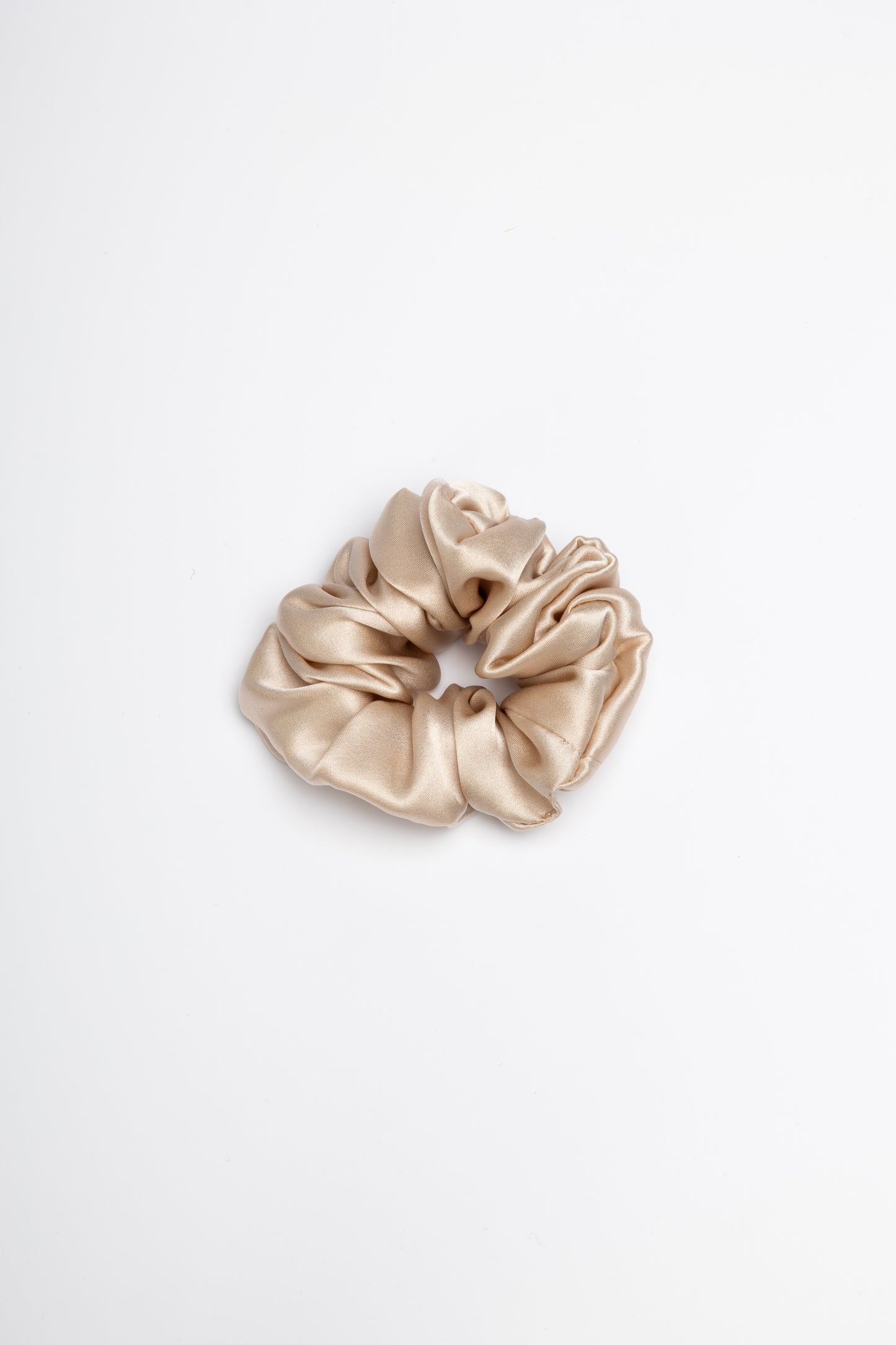 SILK scrunch