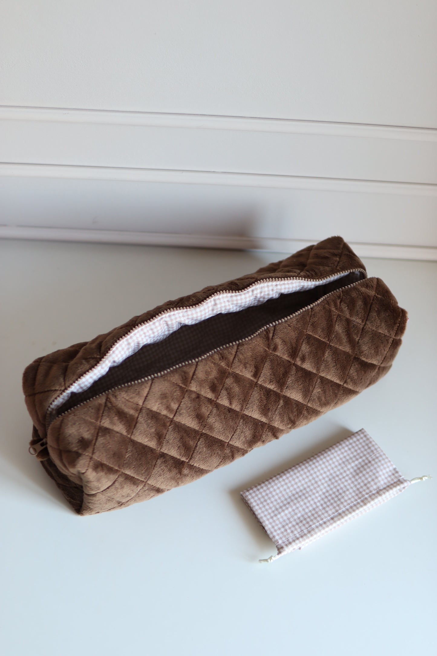 Hazel Dyson Airstrait bag