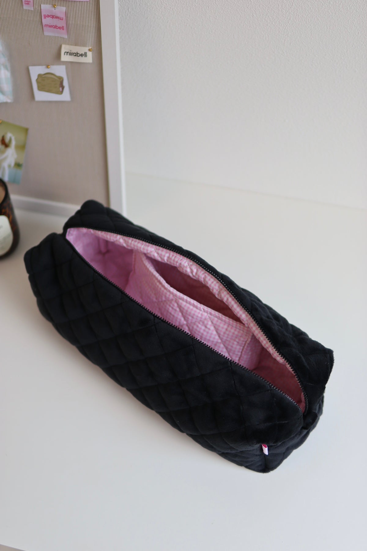 NAOMI Dyson Airstrait bag