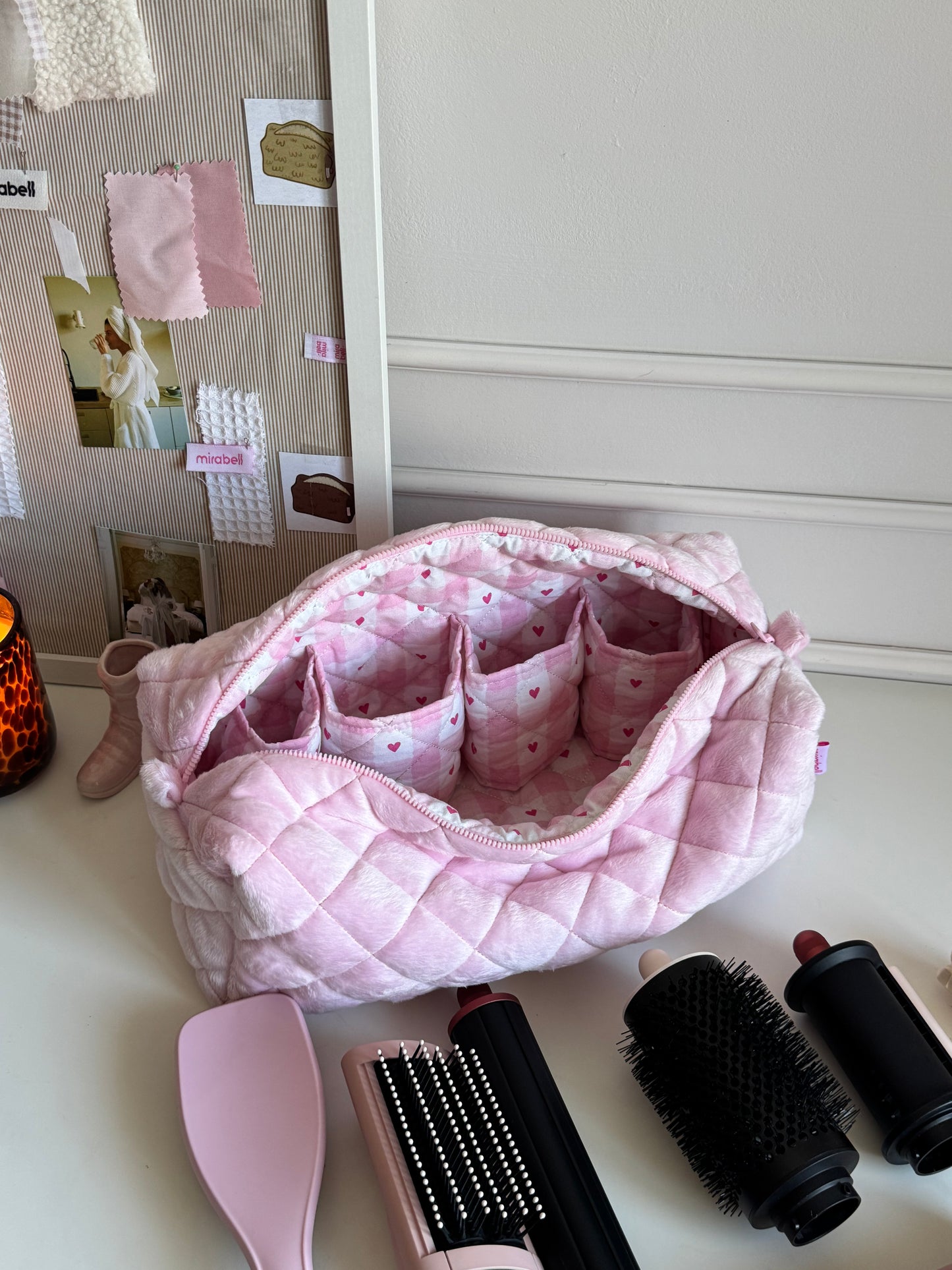 ALICE Dyson bag