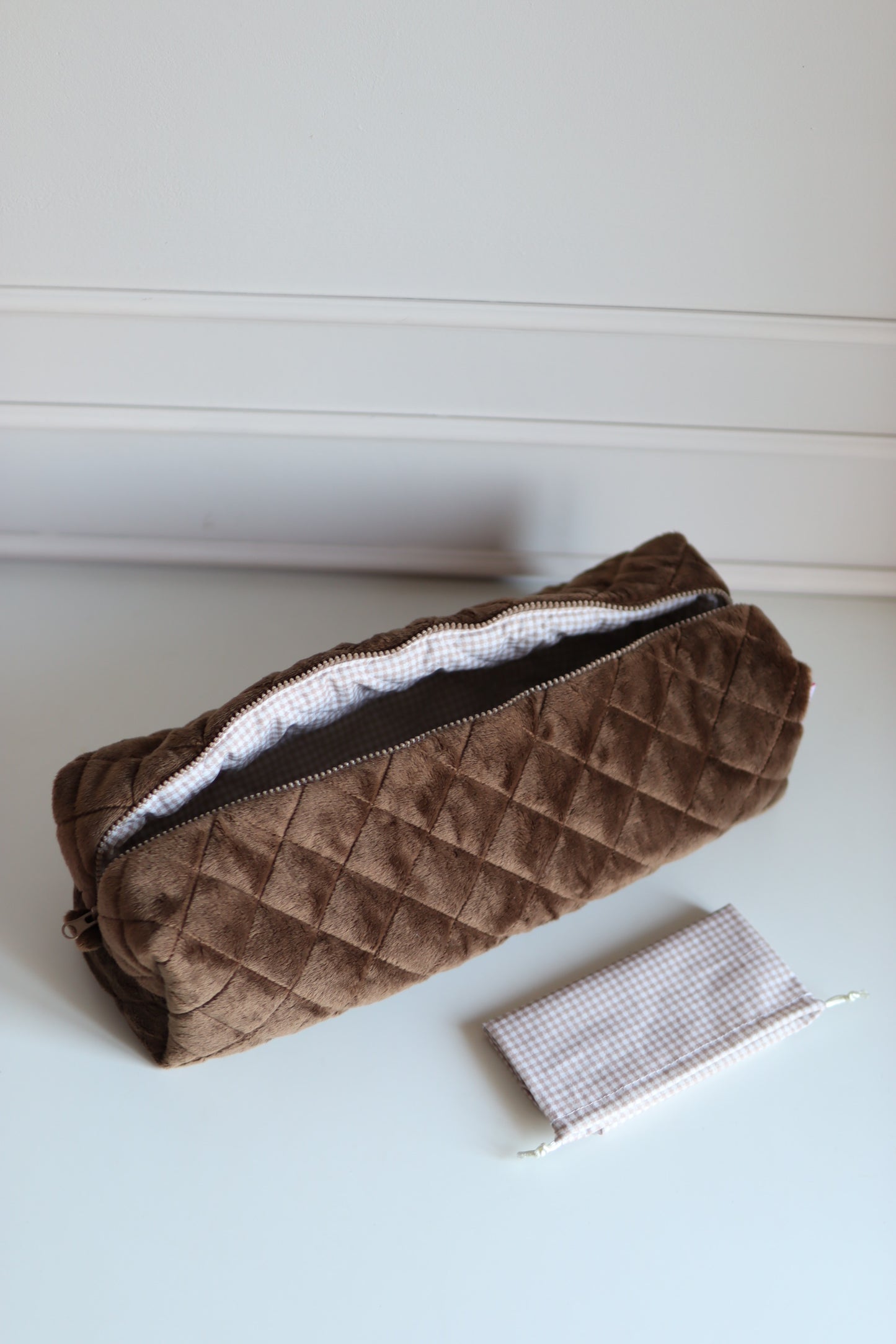 Hazel Dyson Airstrait bag