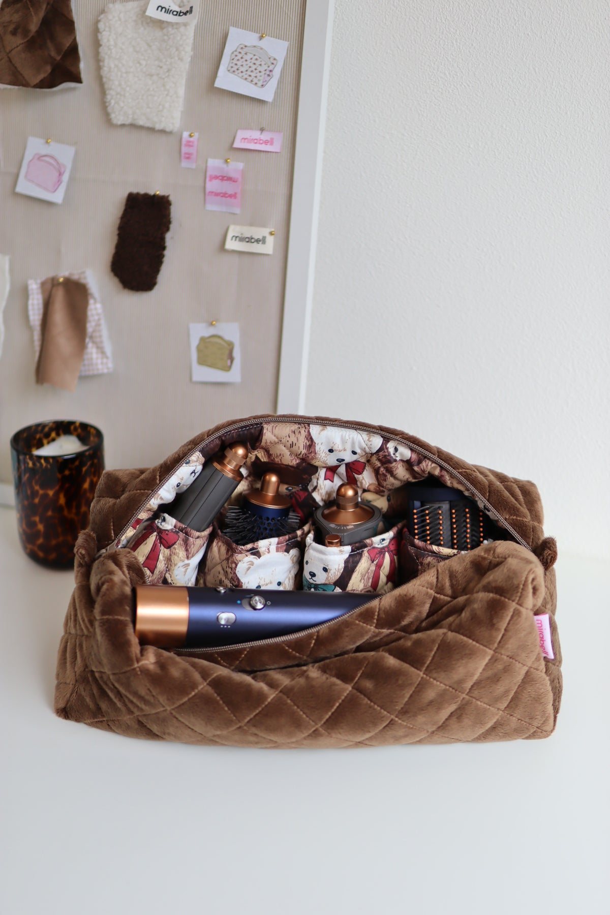 HAZEL Dyson bag