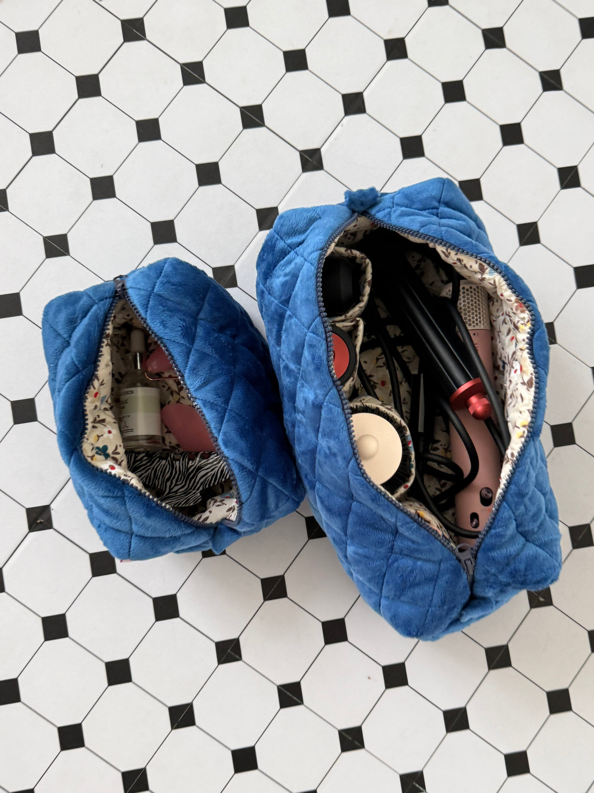 GEORGINA Dyson bag