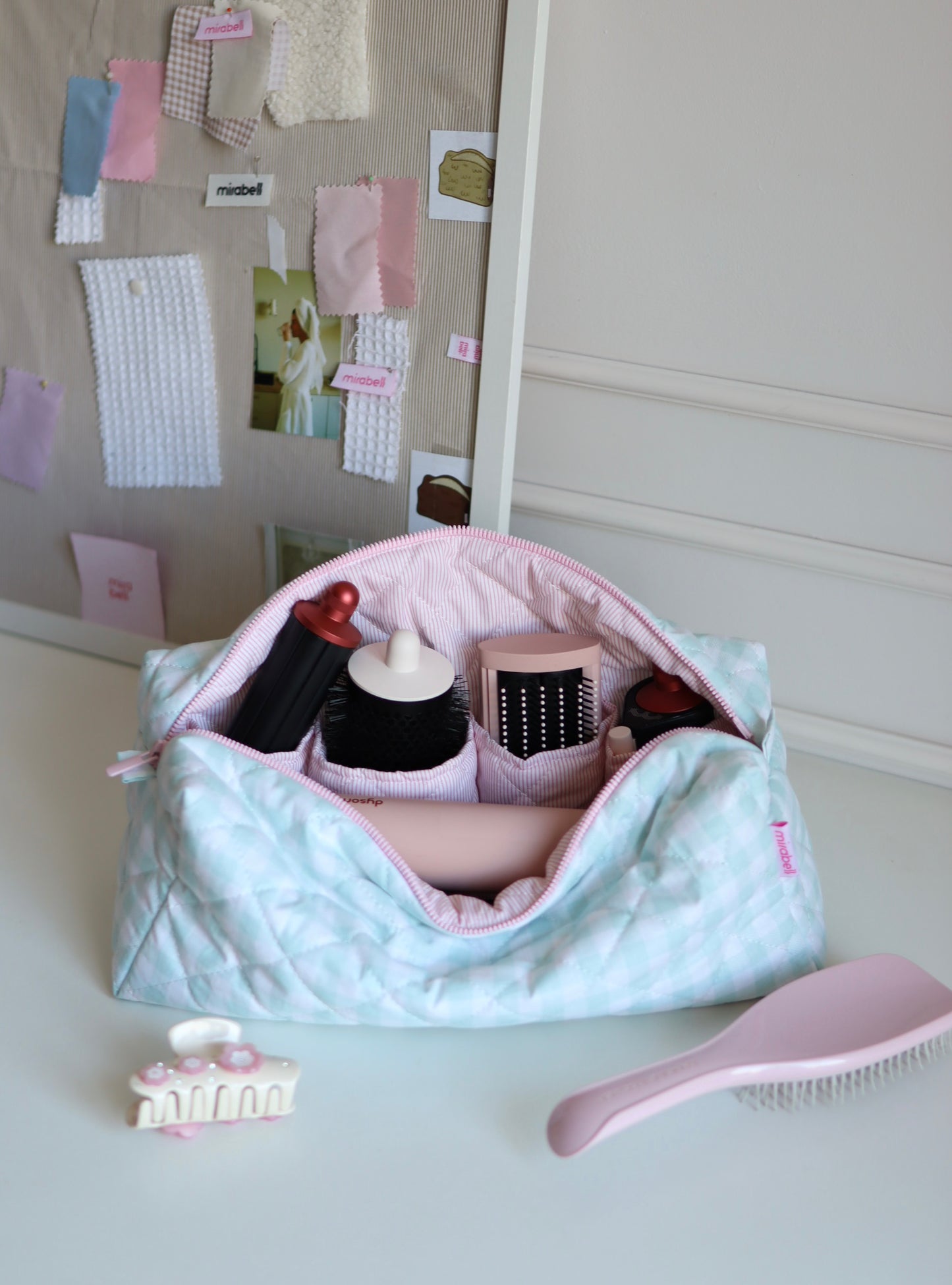Lily Dyson bag