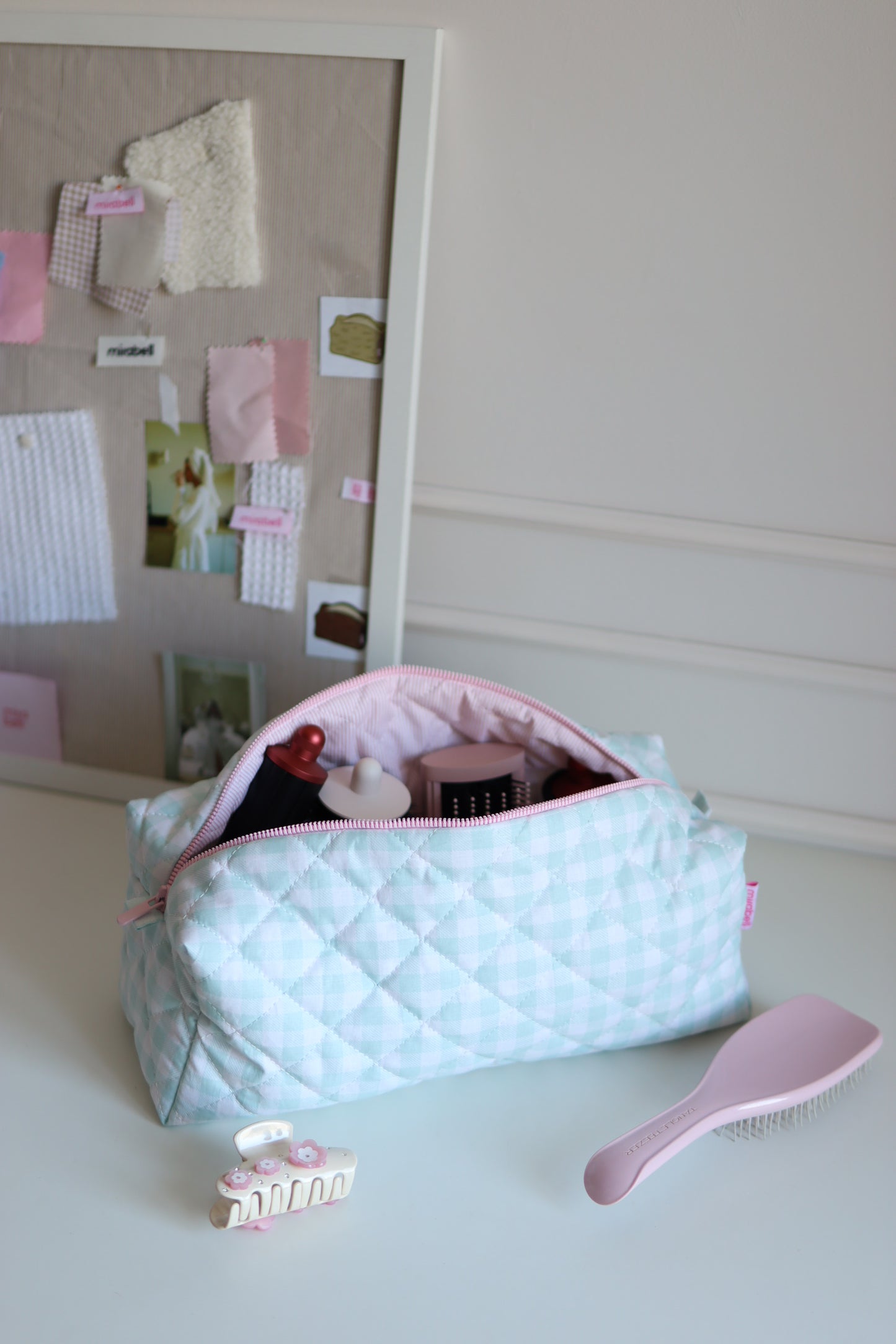 Lily Dyson bag