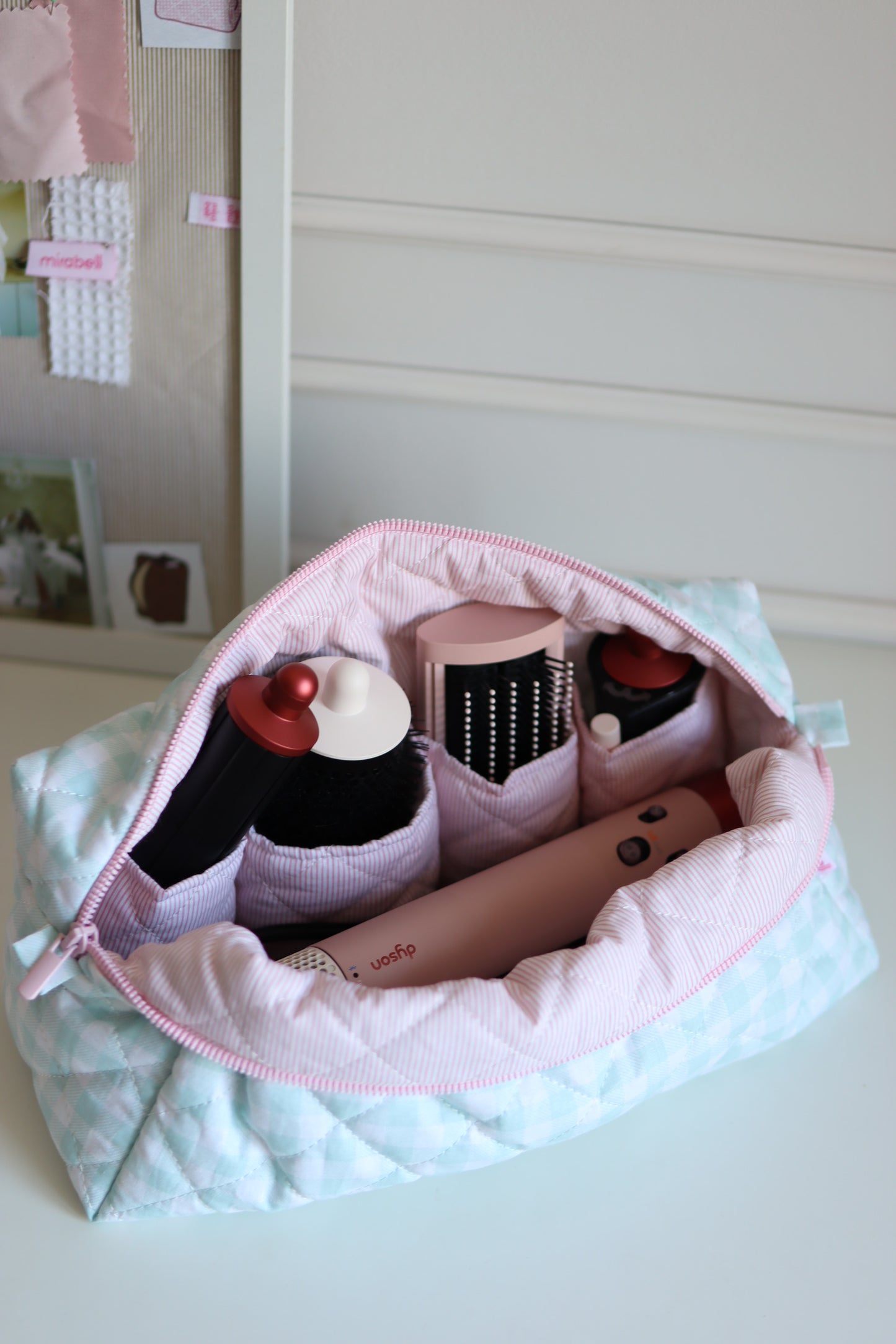 Lily Dyson bag
