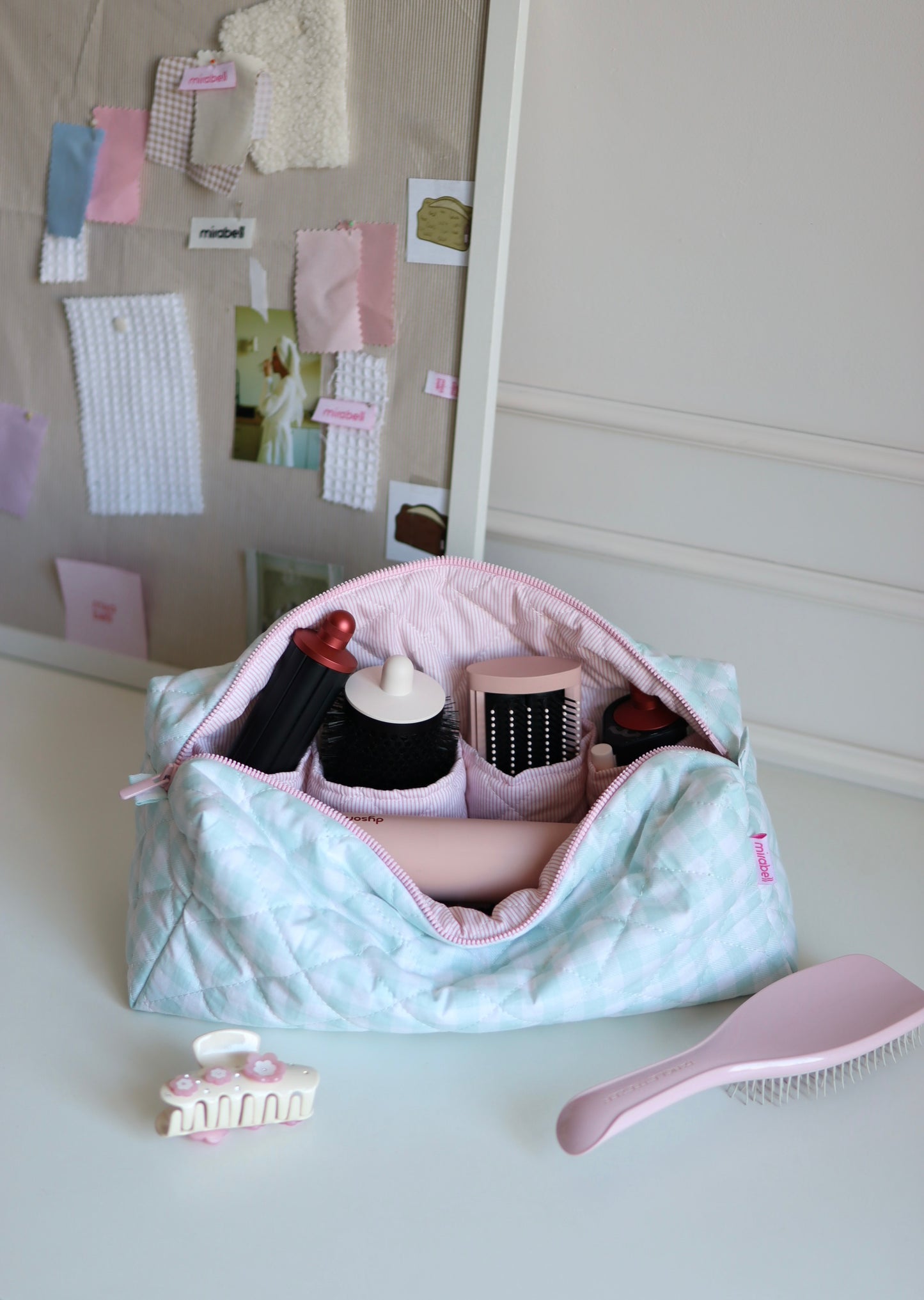 Lily Dyson bag