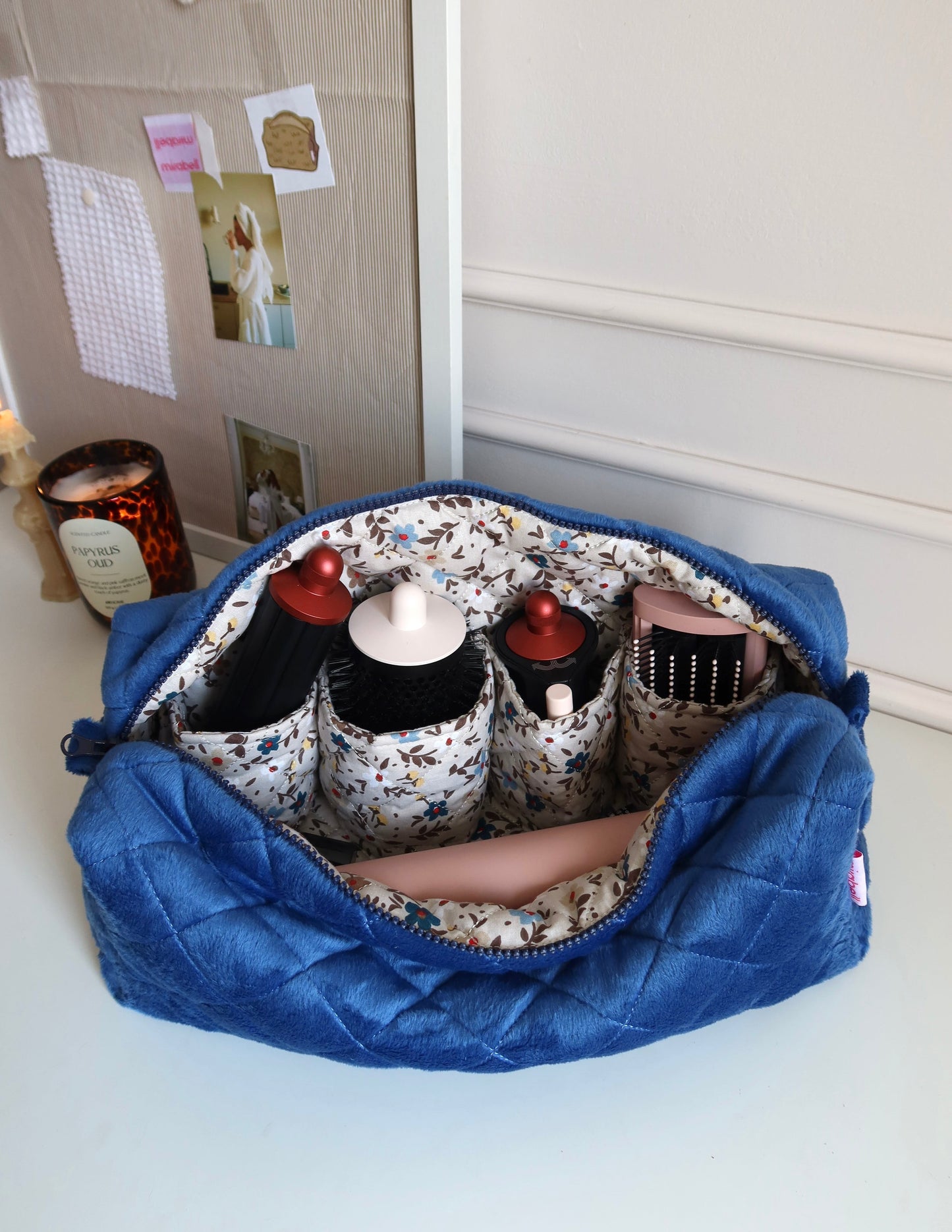 GEORGINA Dyson bag