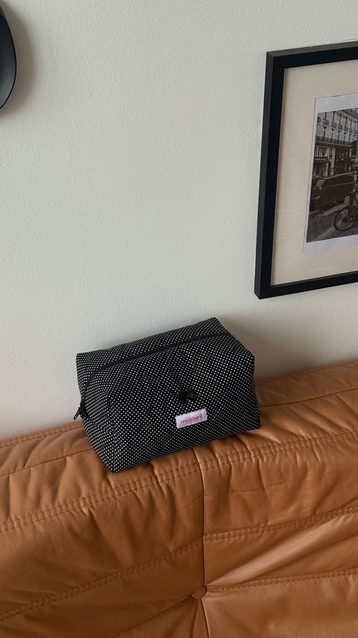 Чорний горошок