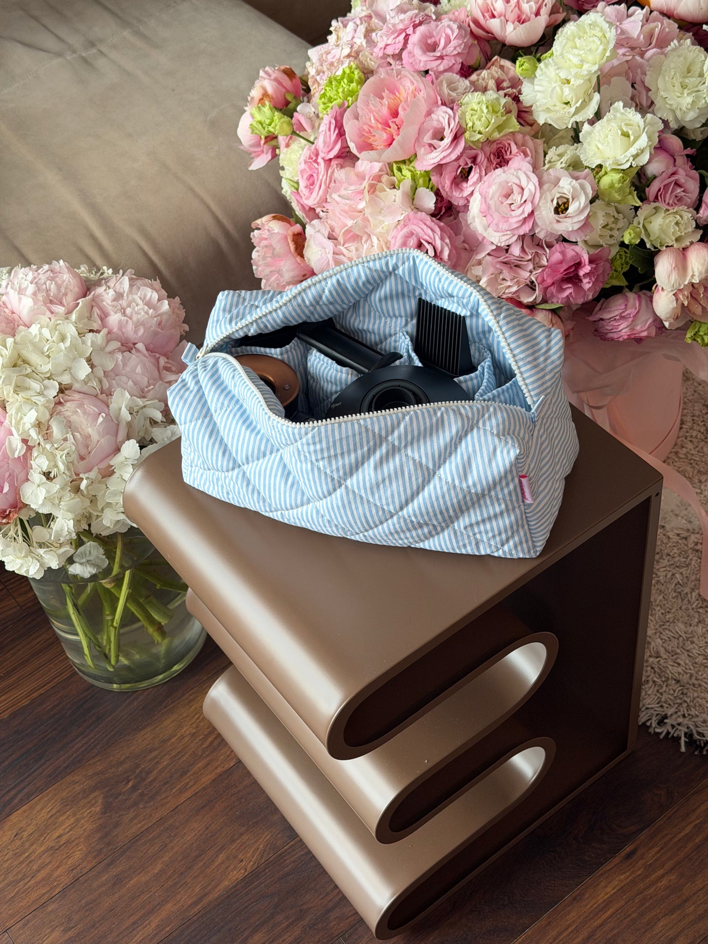 Daisy Dyson bag