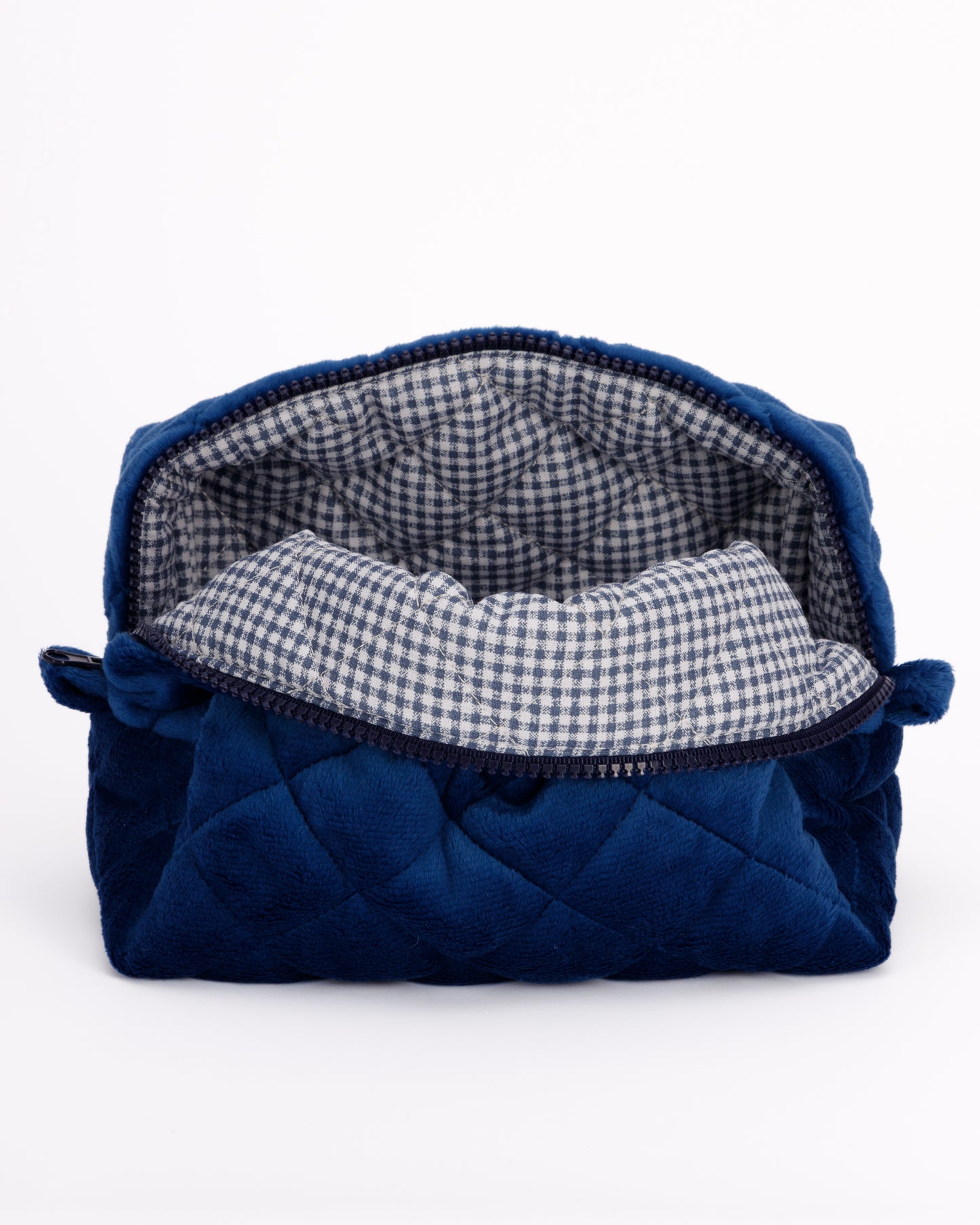 GEORGINA cosmetic bag