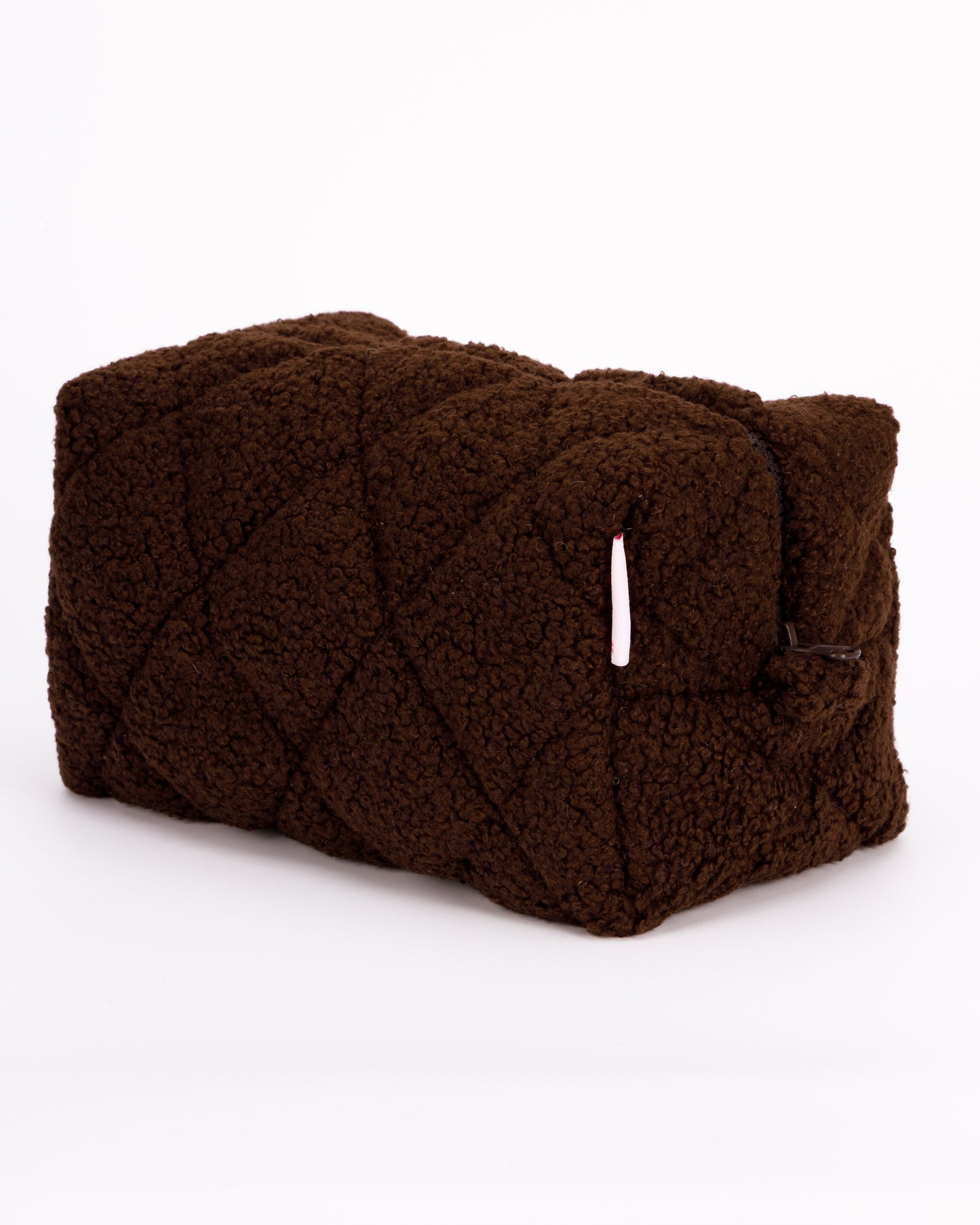 CHOCOLATE TEDD cosmetic bag