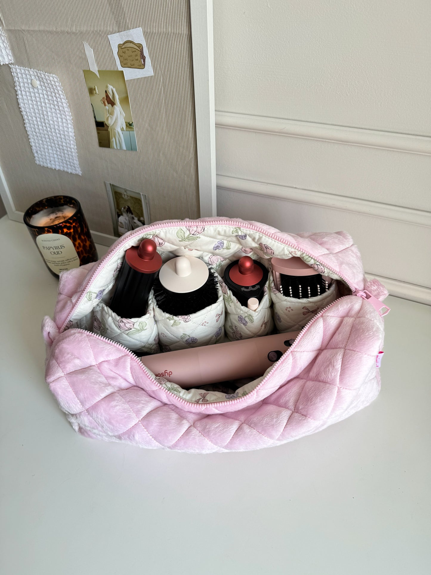 ALICE Dyson bag