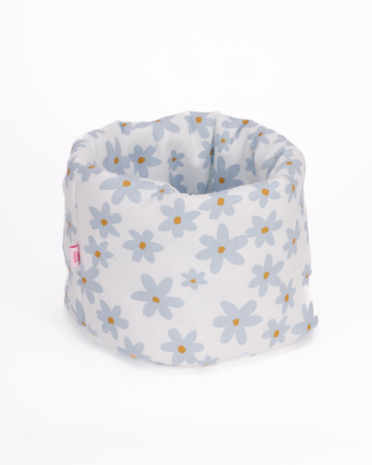 Органайзер Блакитні ромашки