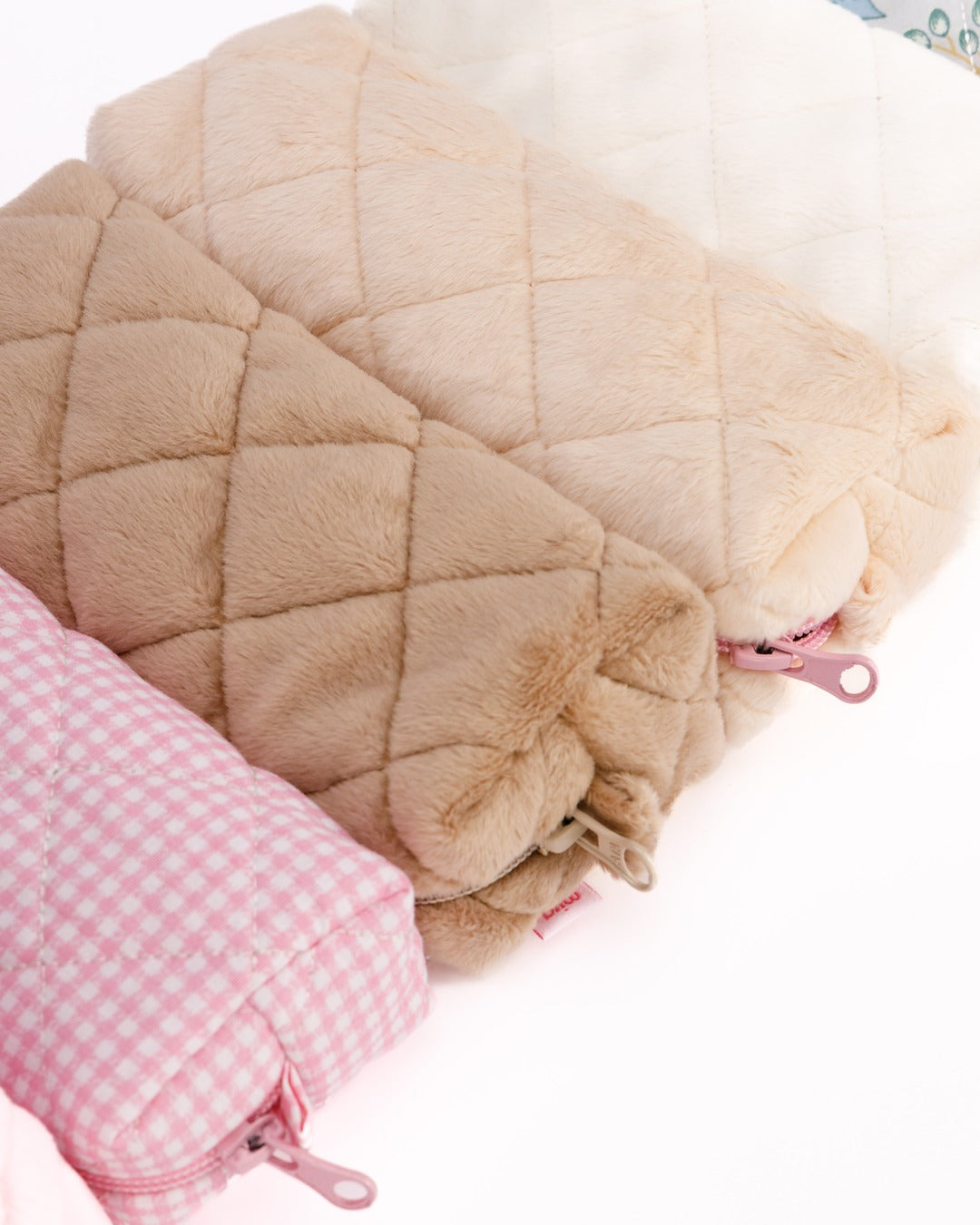 Косметичка-пенал