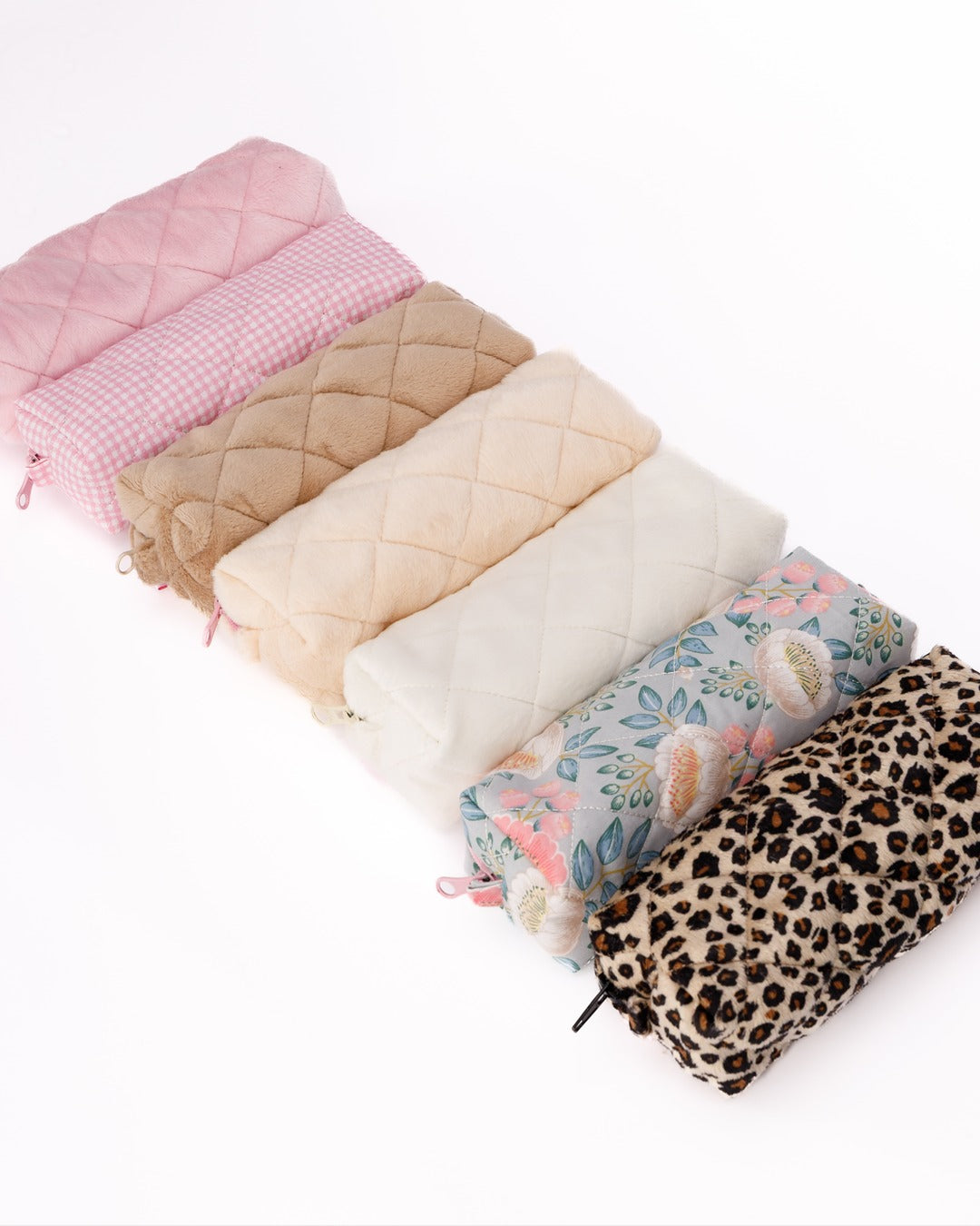 Косметичка-пенал