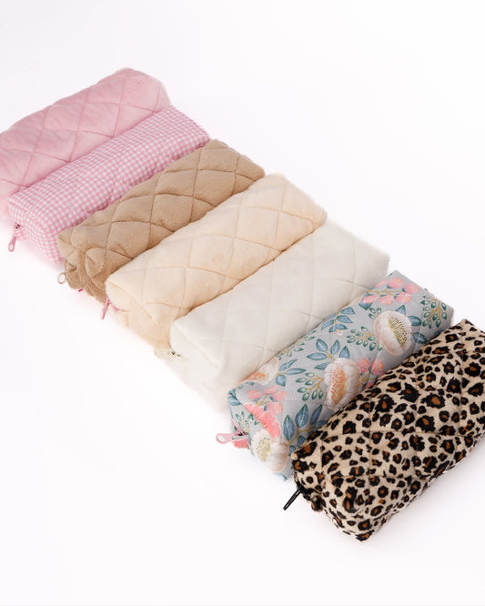 Косметичка-пенал