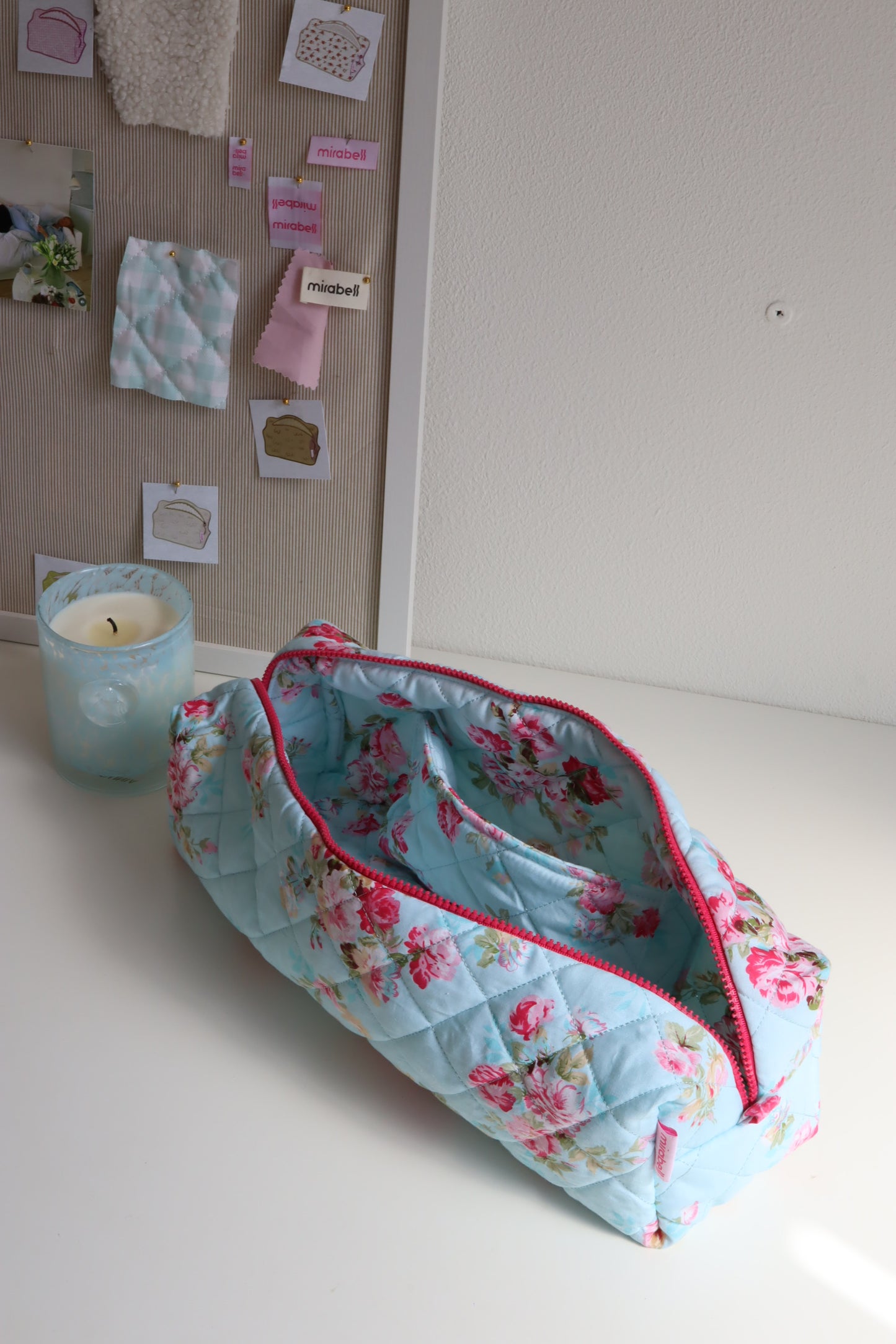 Sky Dyson Airstrait bag