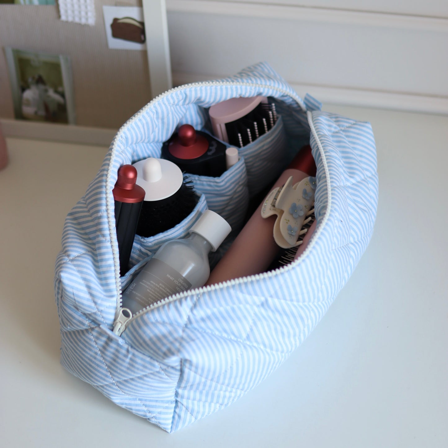 Daisy Dyson bag