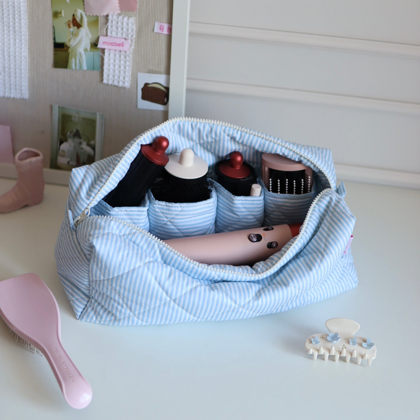 Daisy Dyson bag