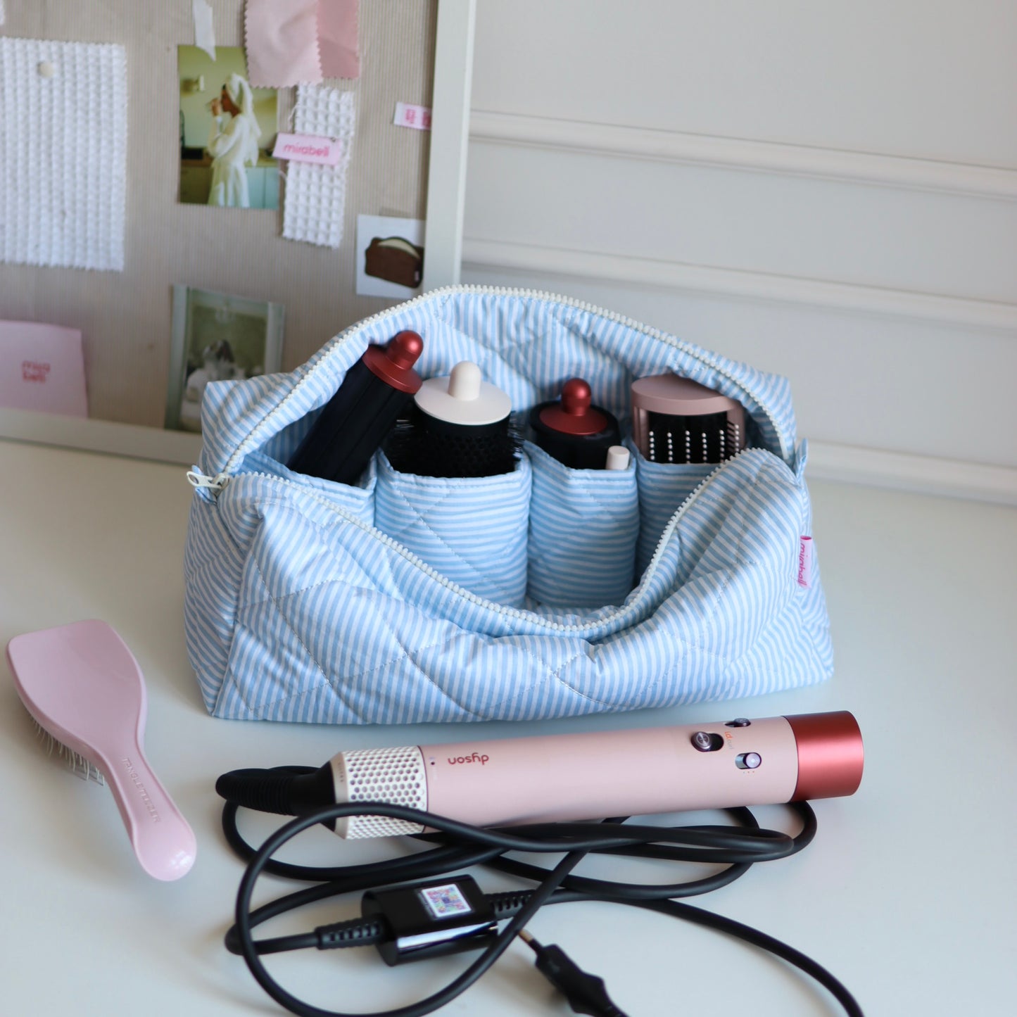 Daisy Dyson bag