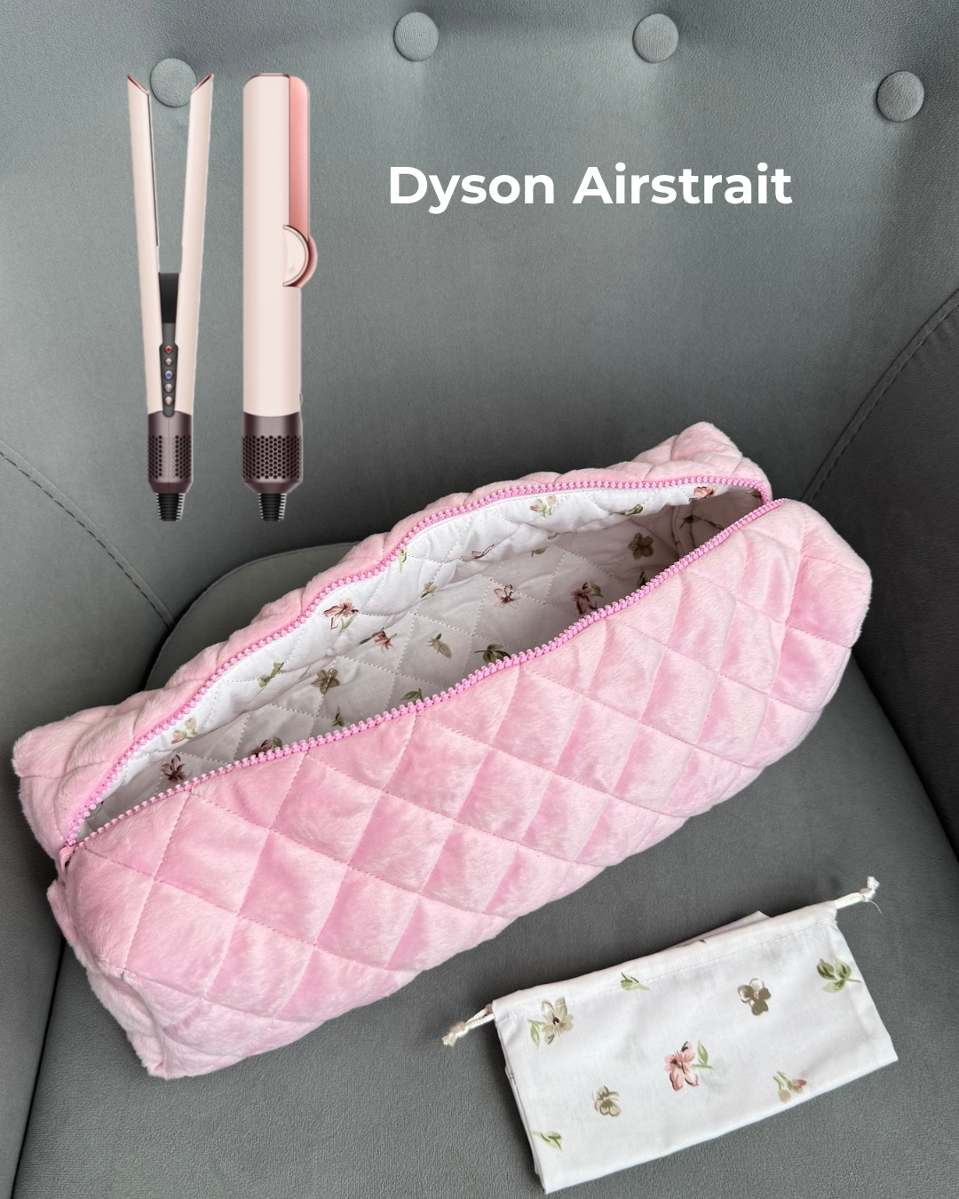 ALICE Dyson Airstrait bag