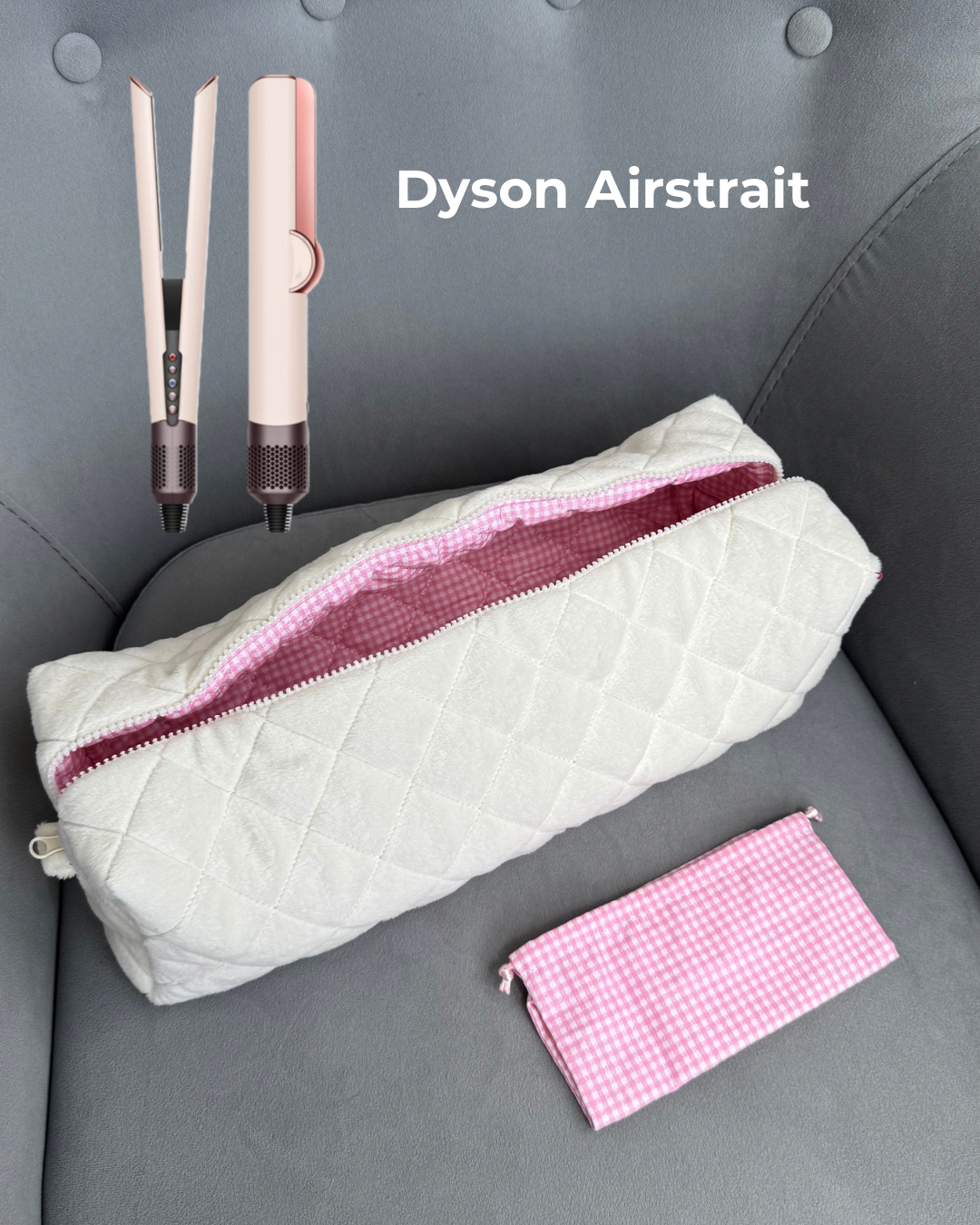 ELSA Dyson Airstrait bag