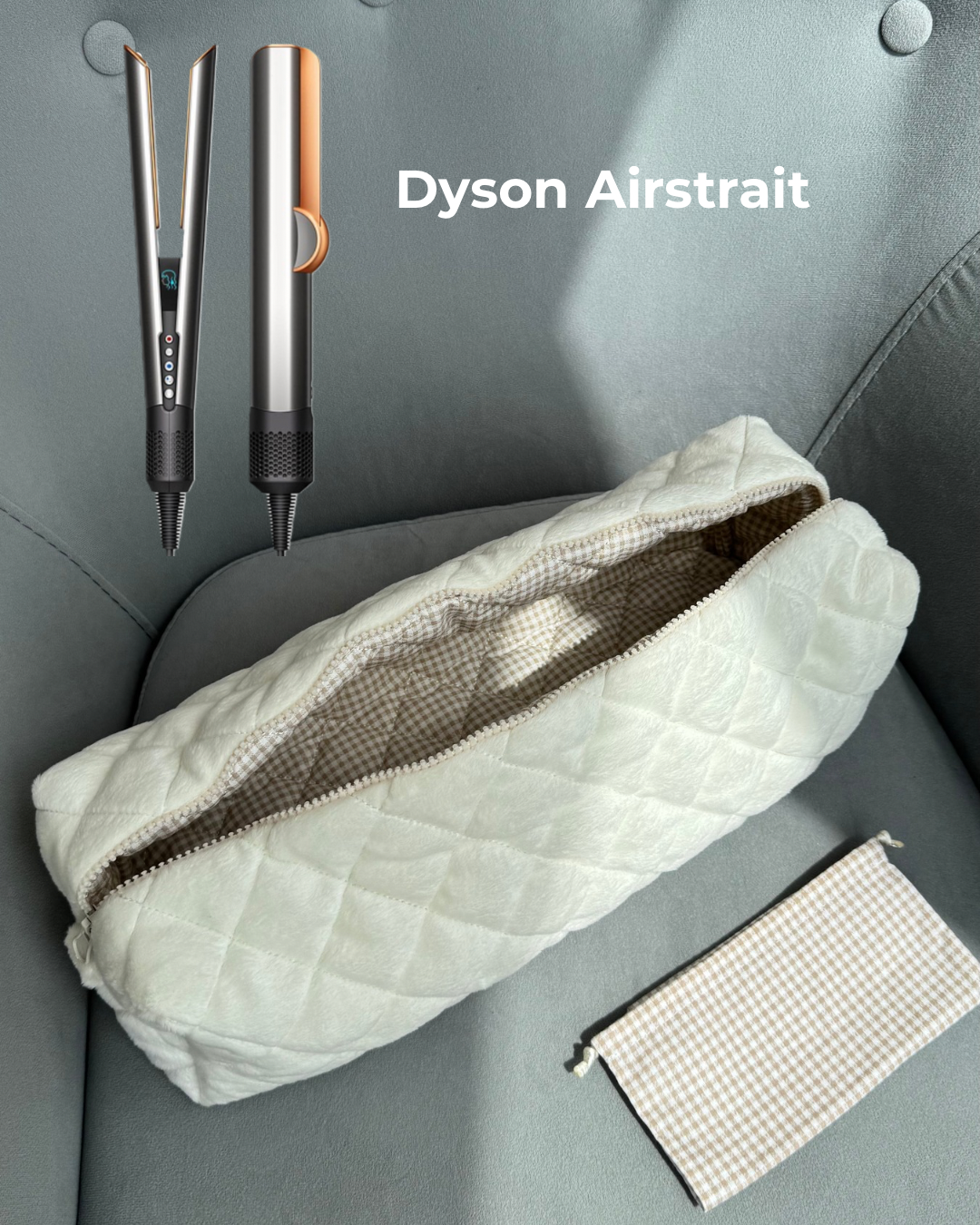 ELSA Dyson Airstrait bag