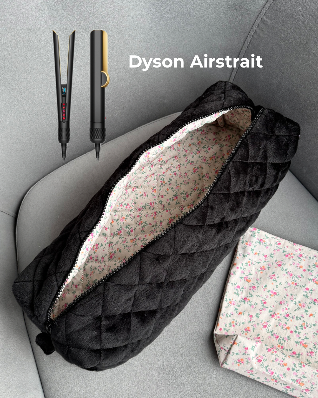 NAOMI Dyson Airstrait bag