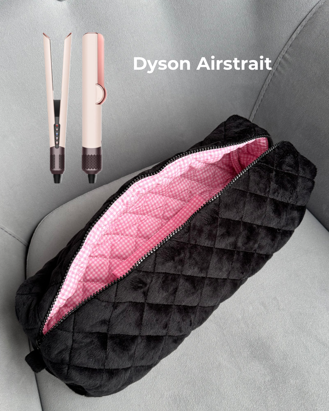 NAOMI Dyson Airstrait bag