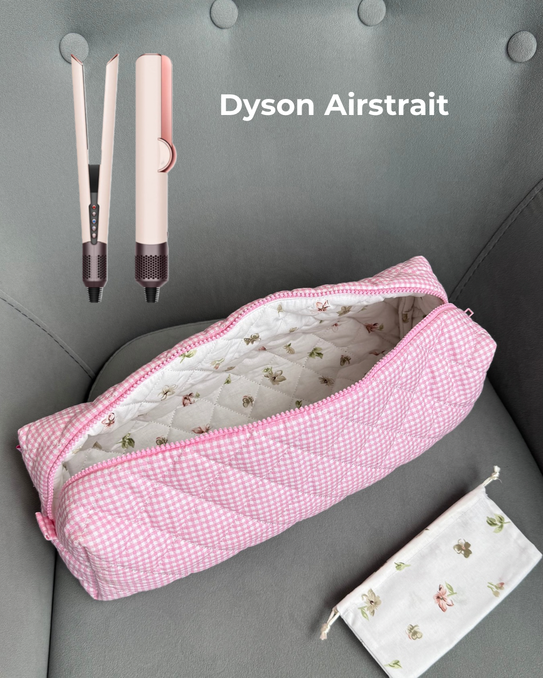 EMMA Dyson Airstrait bag