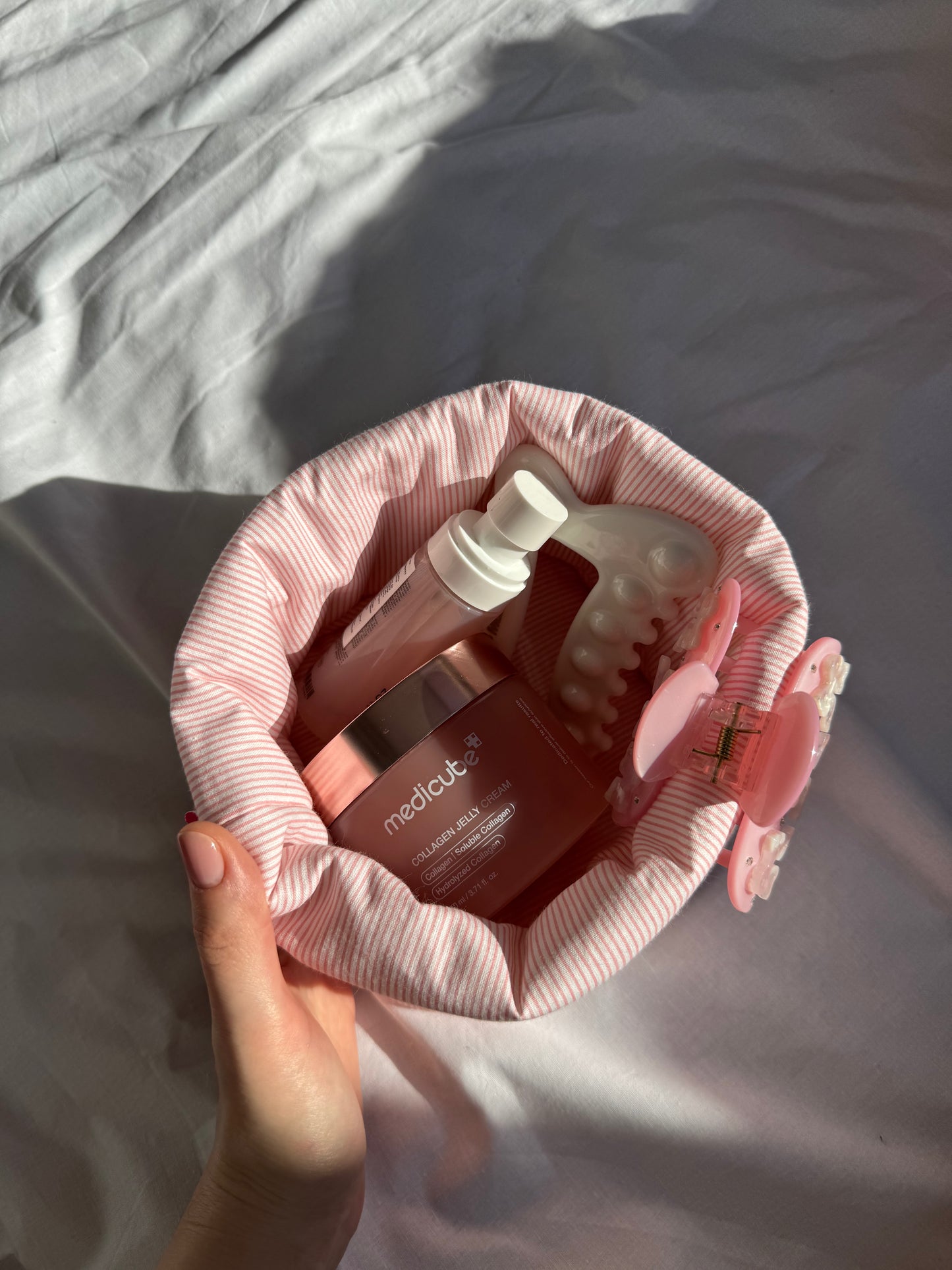 Органайзер для косметики