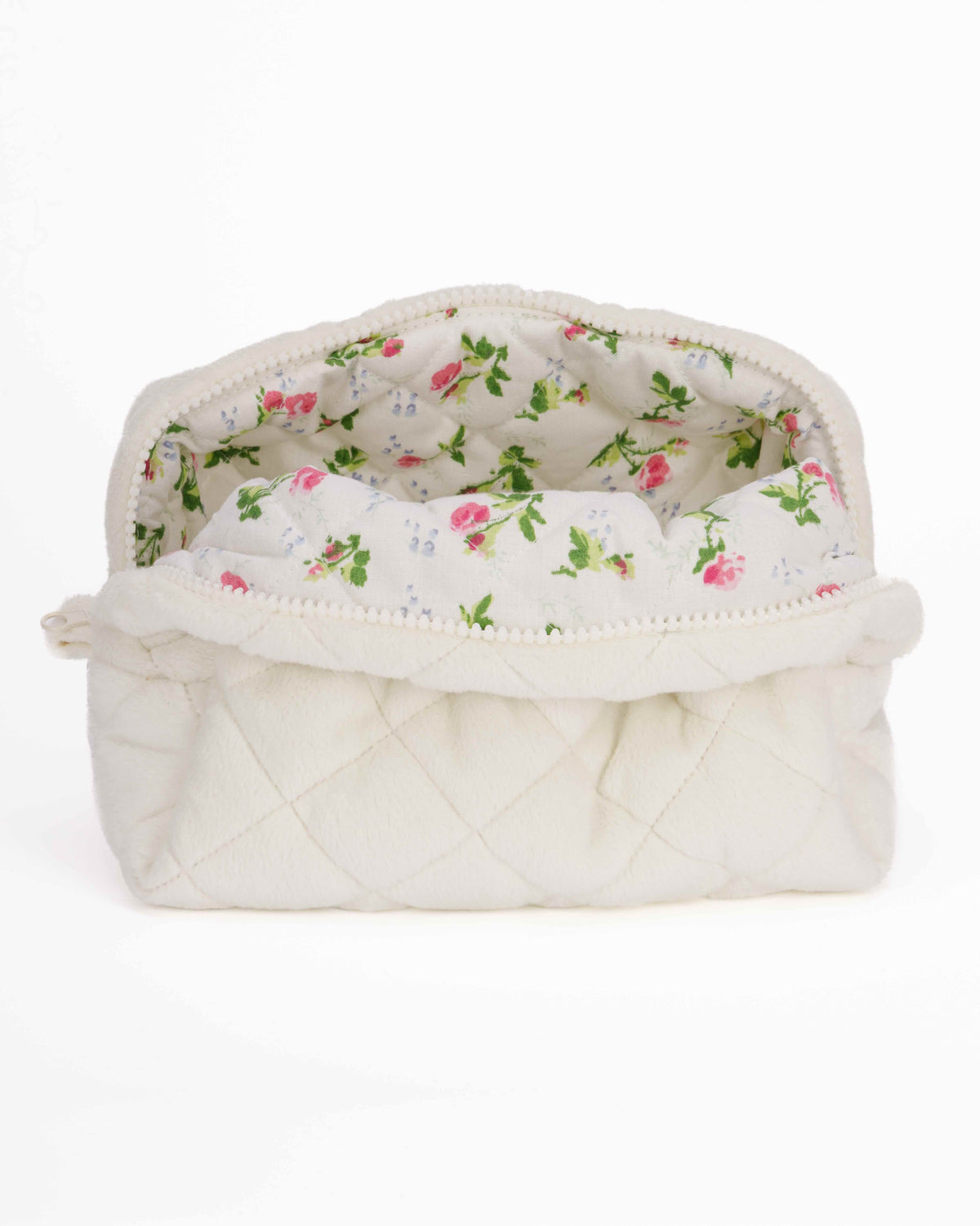 ELSA RED cosmetic bag