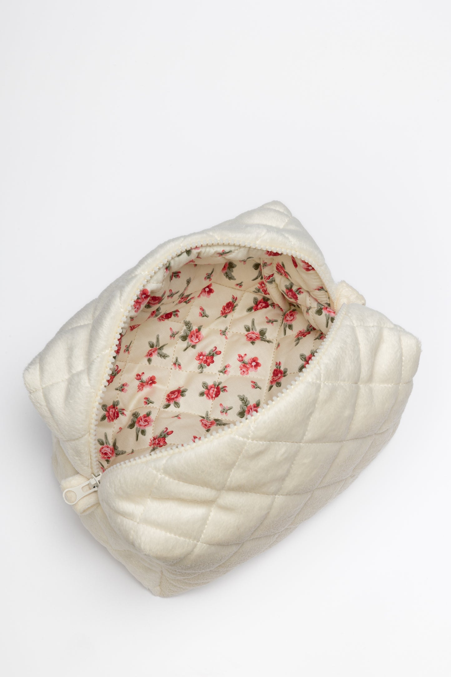 ELSA RED cosmetic bag