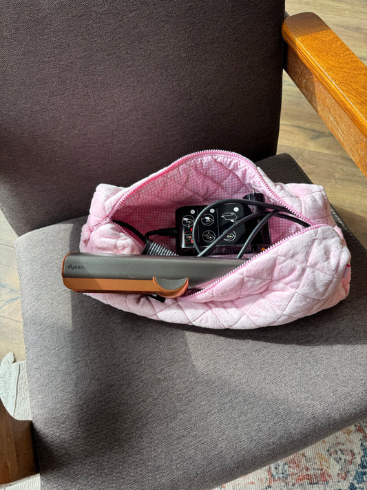 ALICE Dyson Airstrait bag
