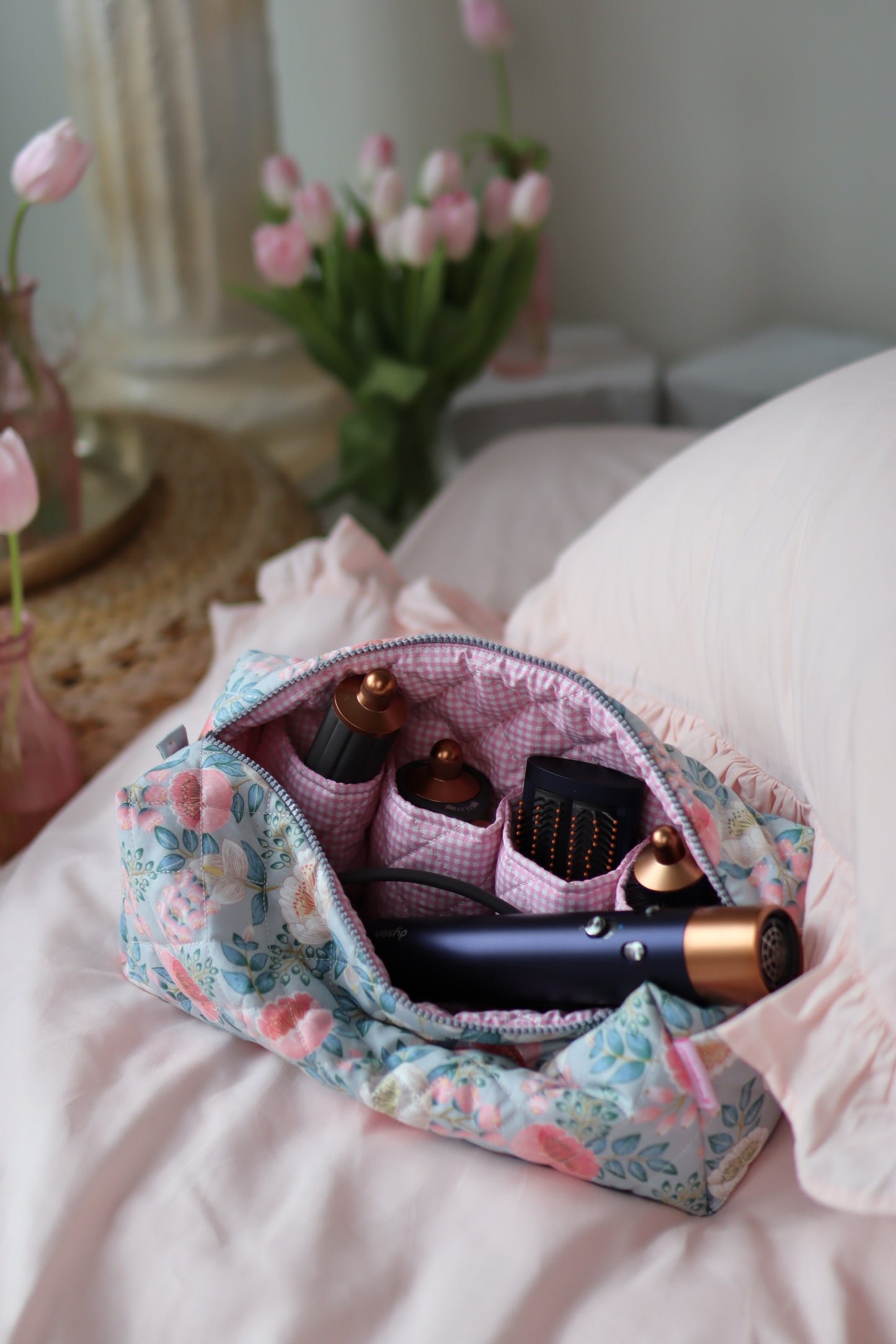 FOREST FLOWERS Dyson bag